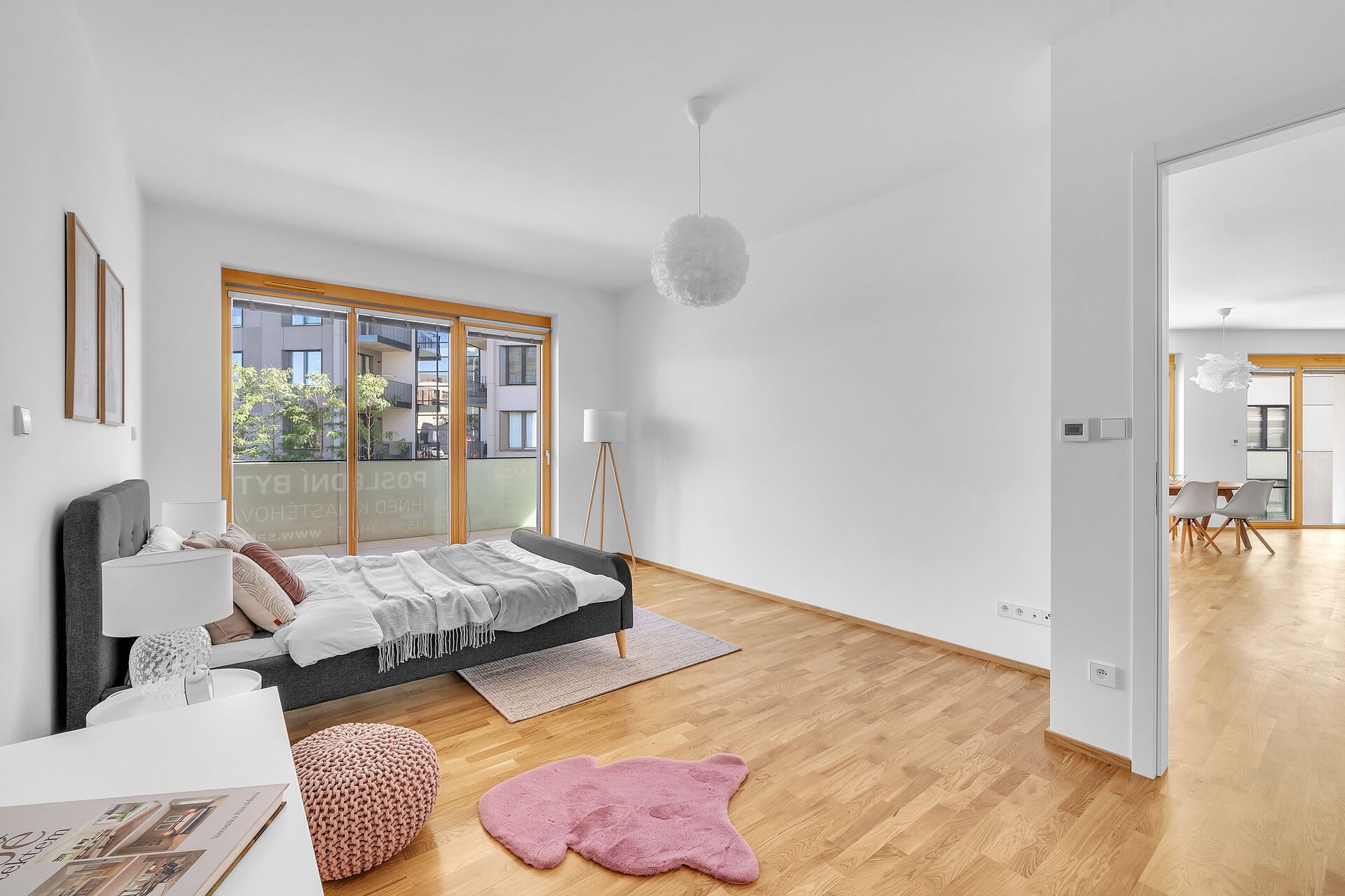 Rezidence Kobrova - 5