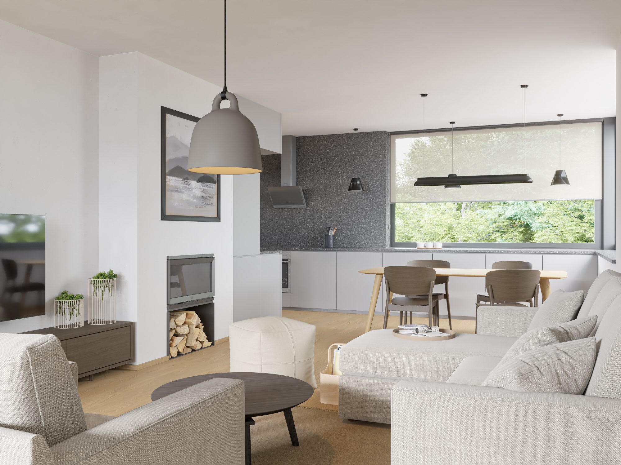 Viladomy Jablonec - 4