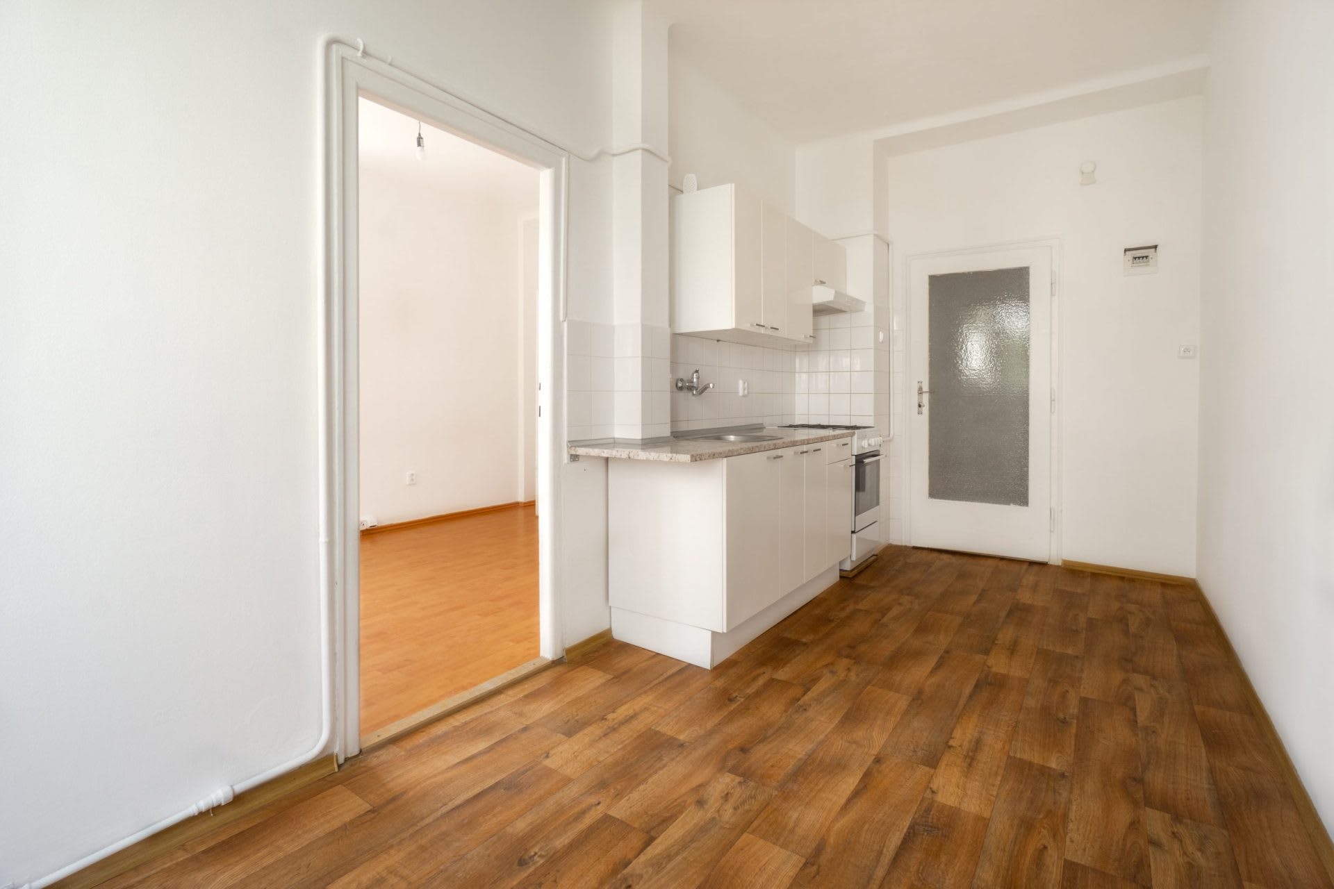 Nad Kajetánkou 12 - 4