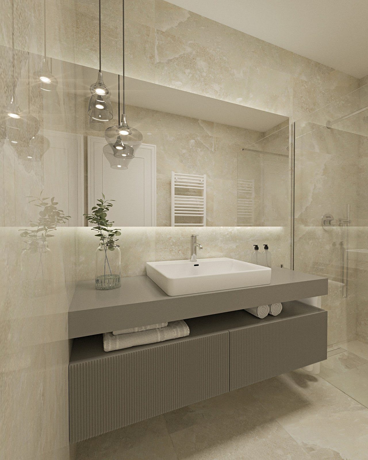 Vinohradská 160 - 5