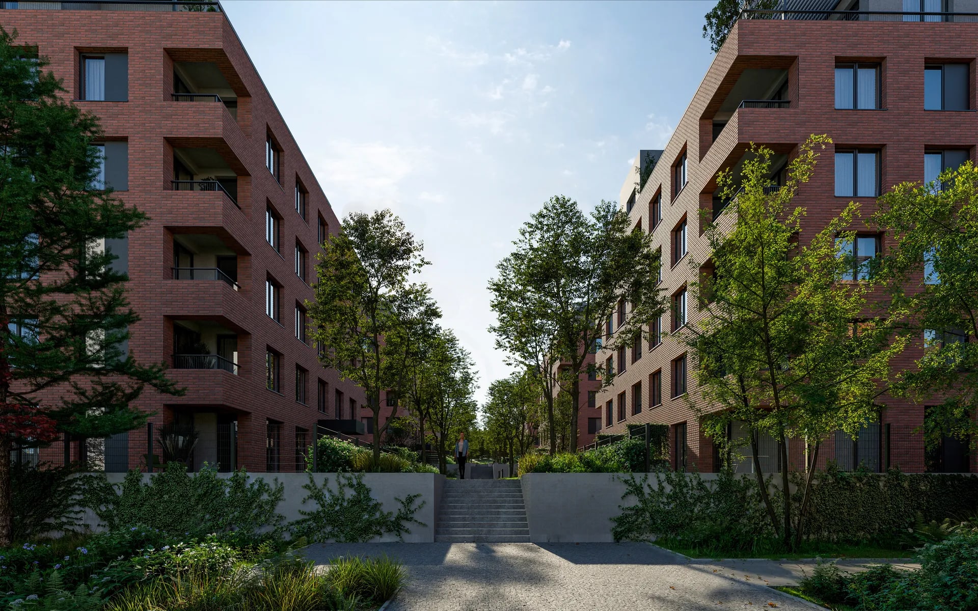 Connect Vršovice - 2