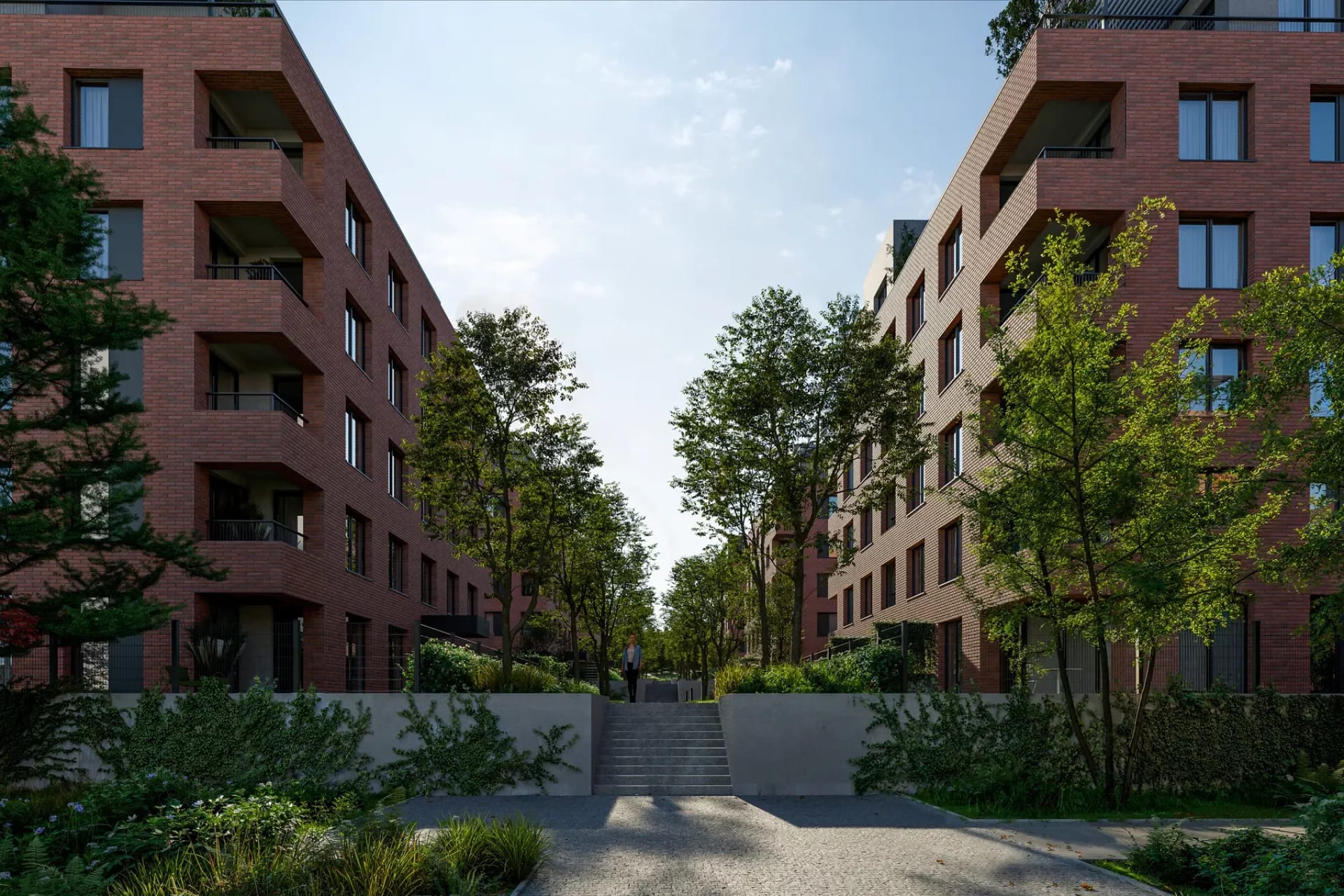 Connect Vršovice - 4