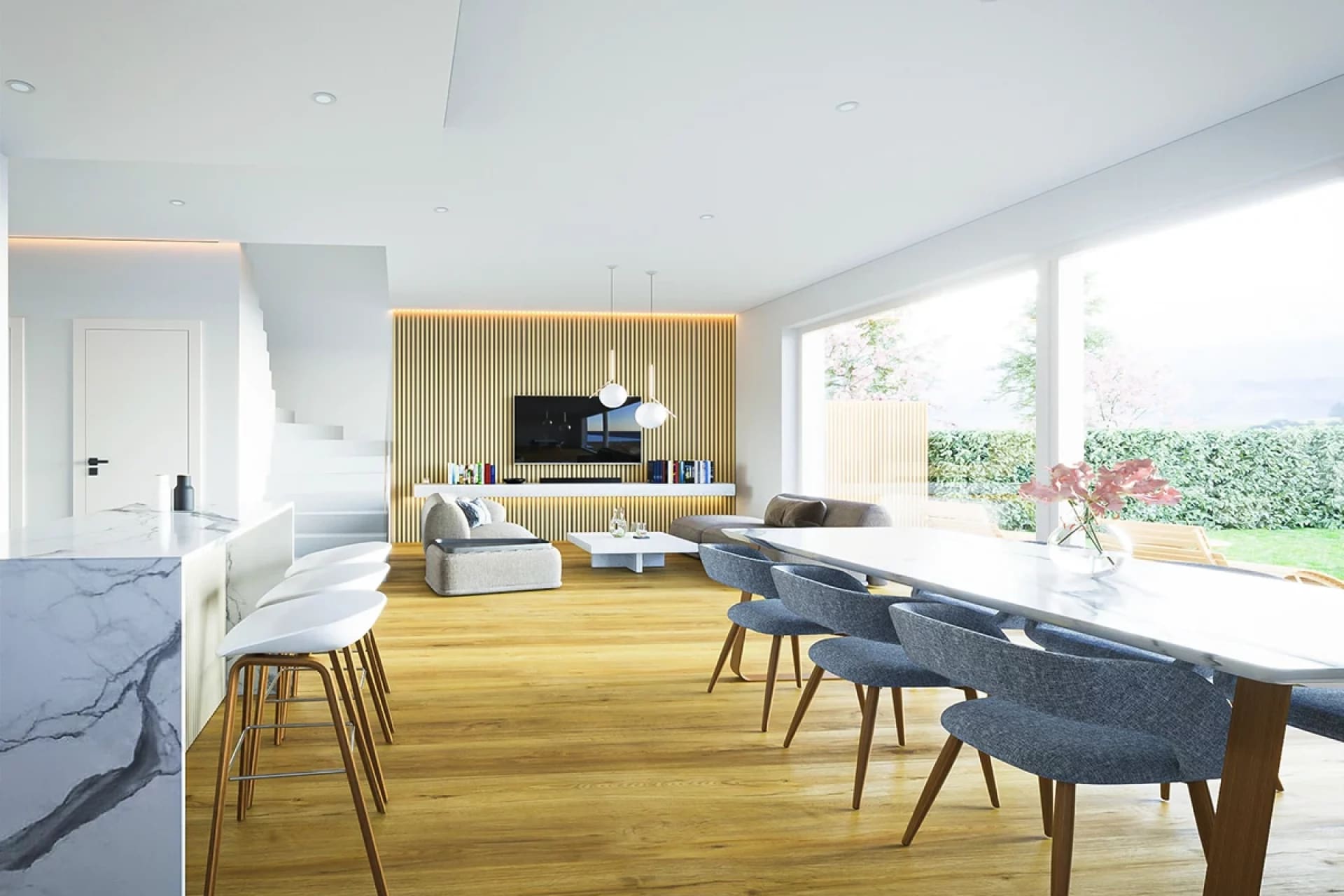 Greentown Velvary - 3