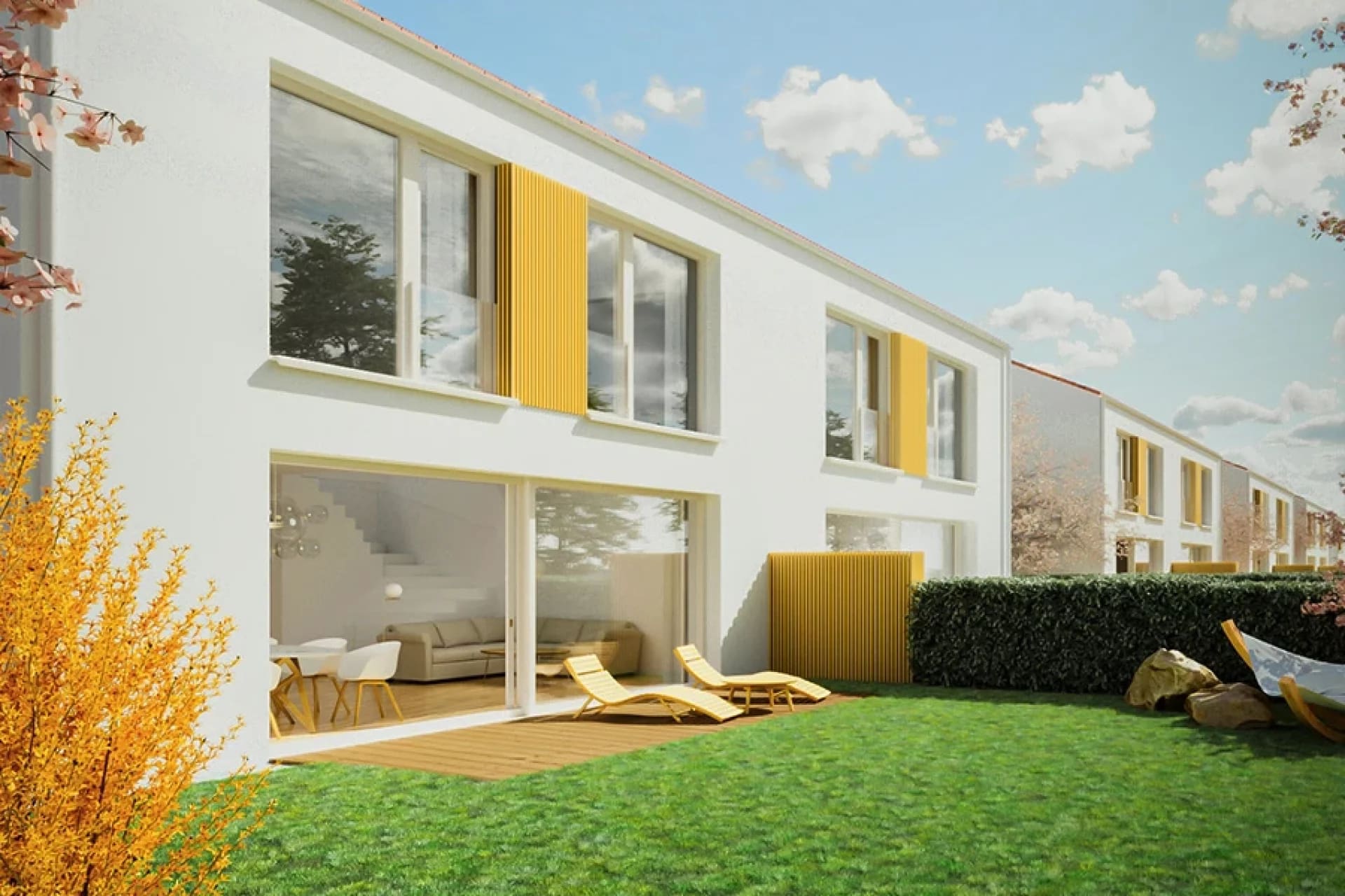 Greentown Velvary - 4