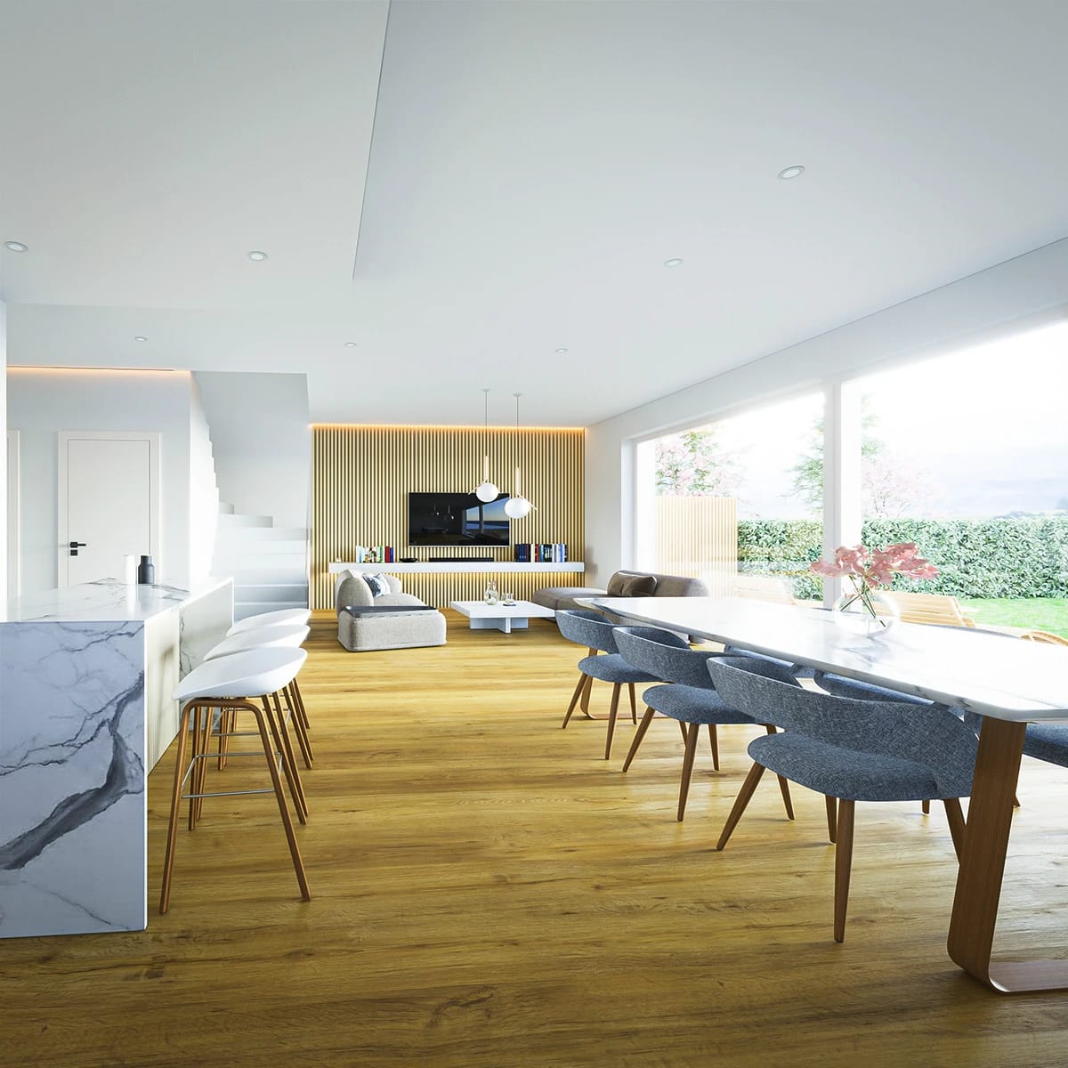 Greentown Velvary - 5