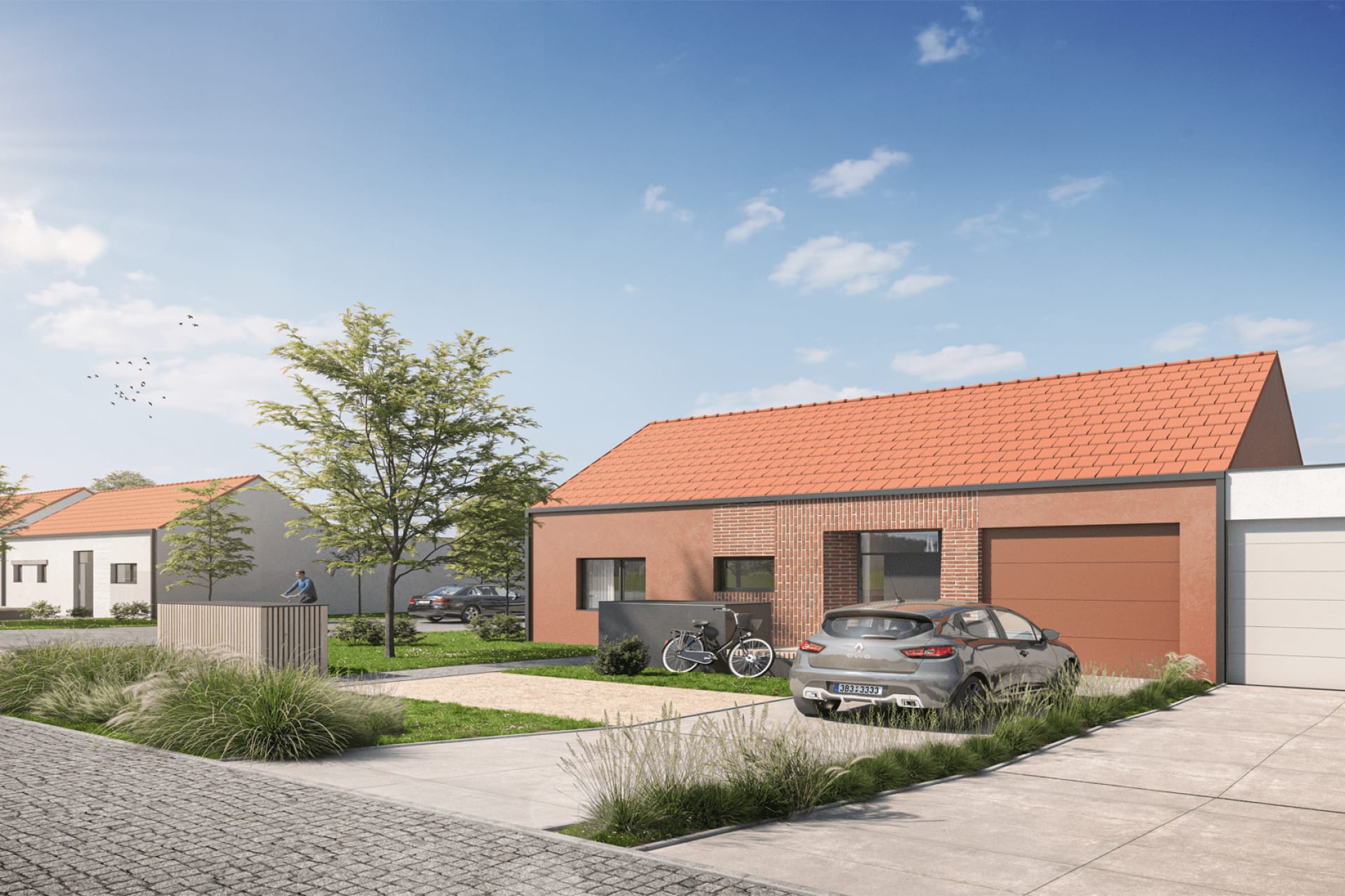 Rezidence Podsedky - 4