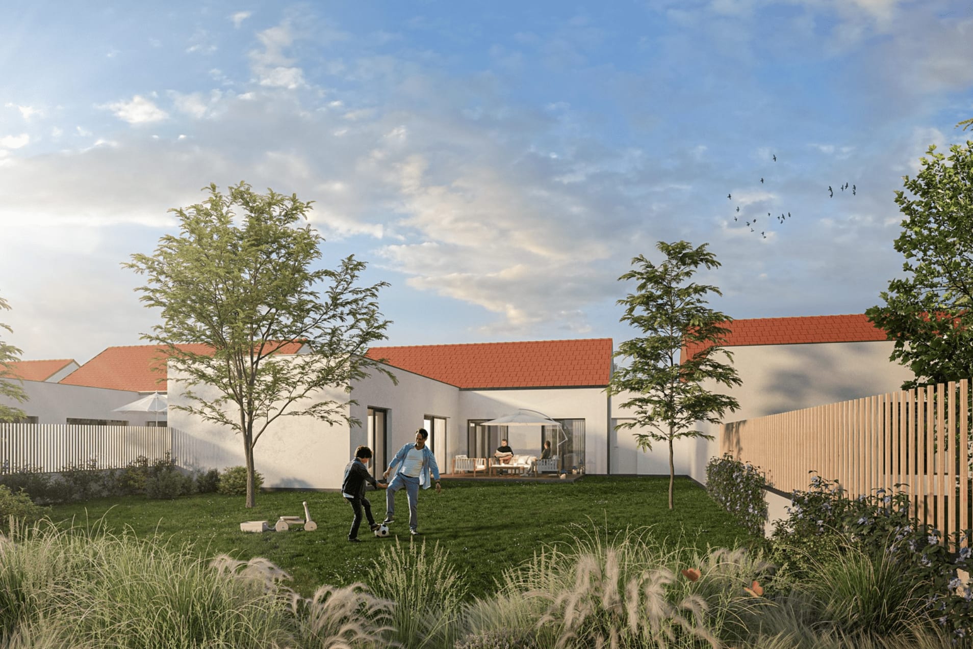 Rezidence Podsedky - 5