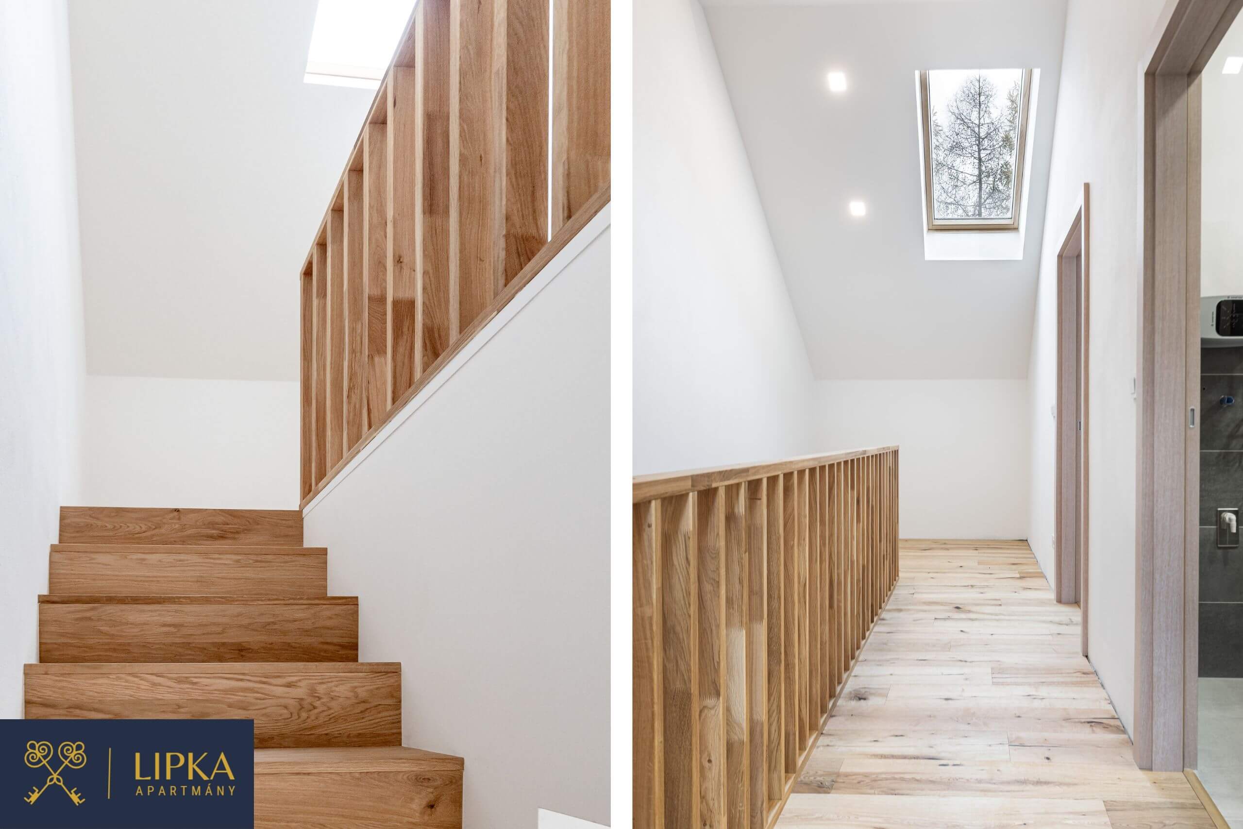 Apartmánový dům Lipka - 3