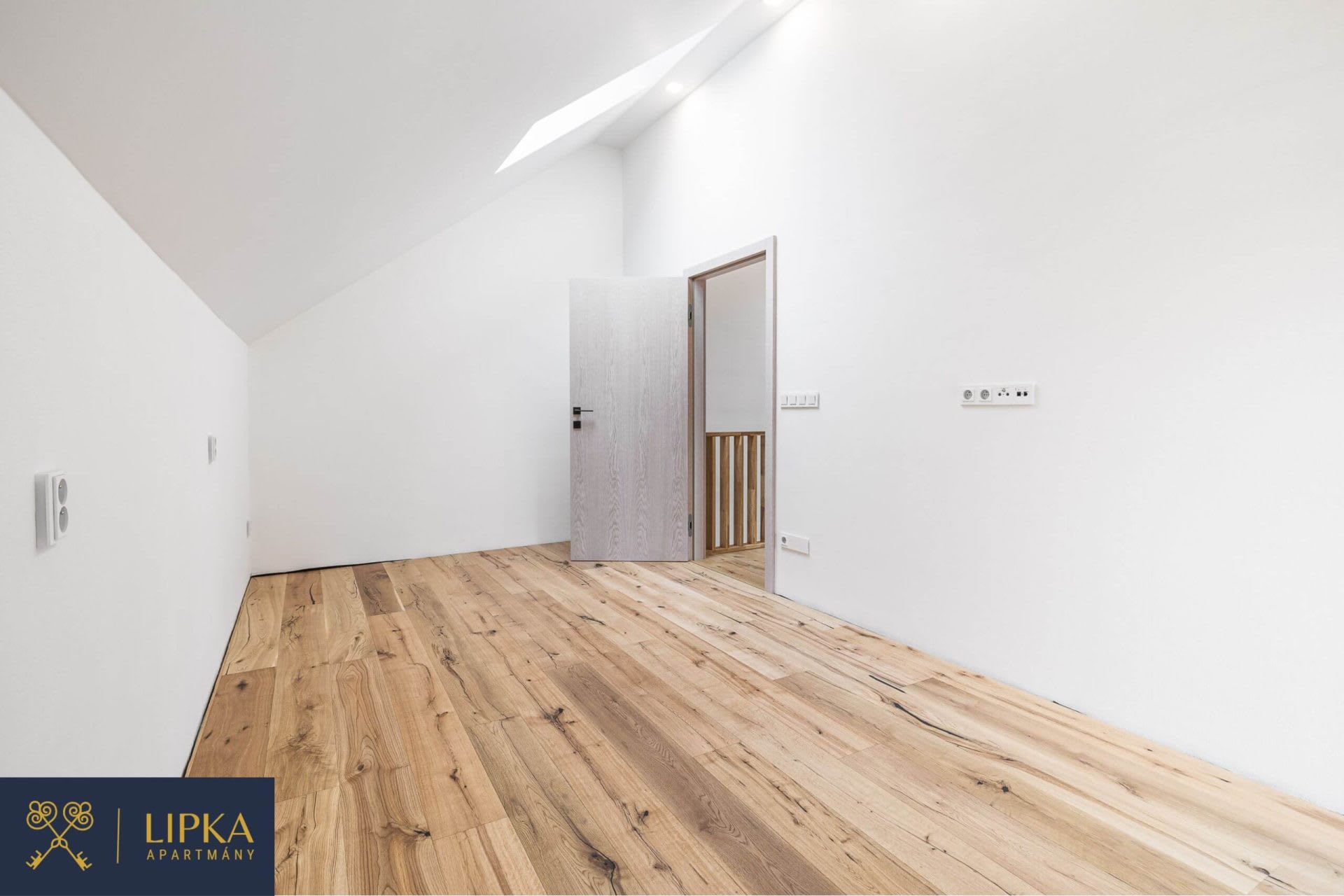 Apartmánový dům Lipka - 4