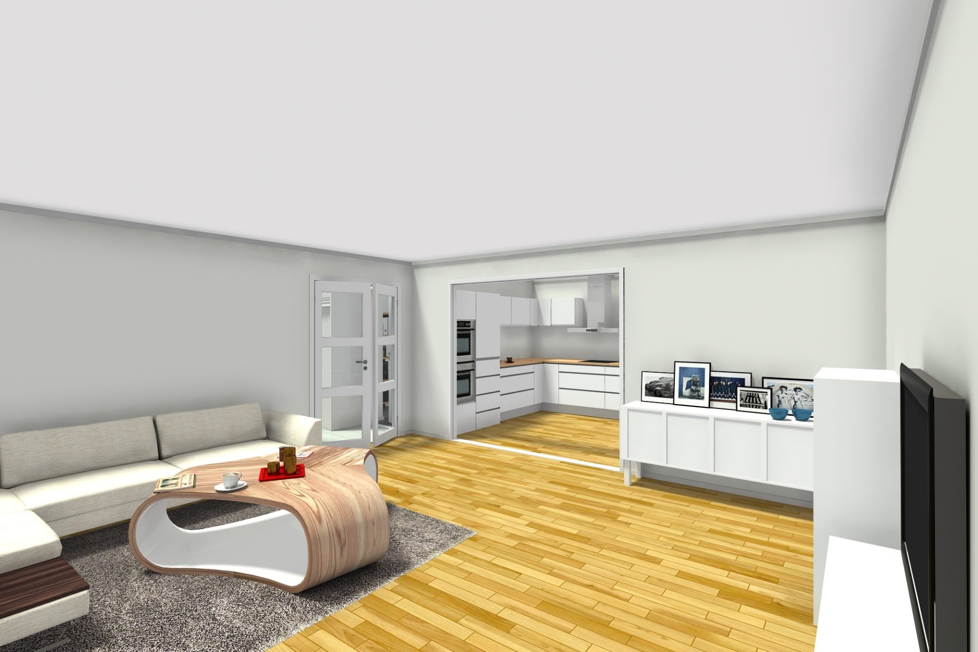 Viladům Meruňková - 3