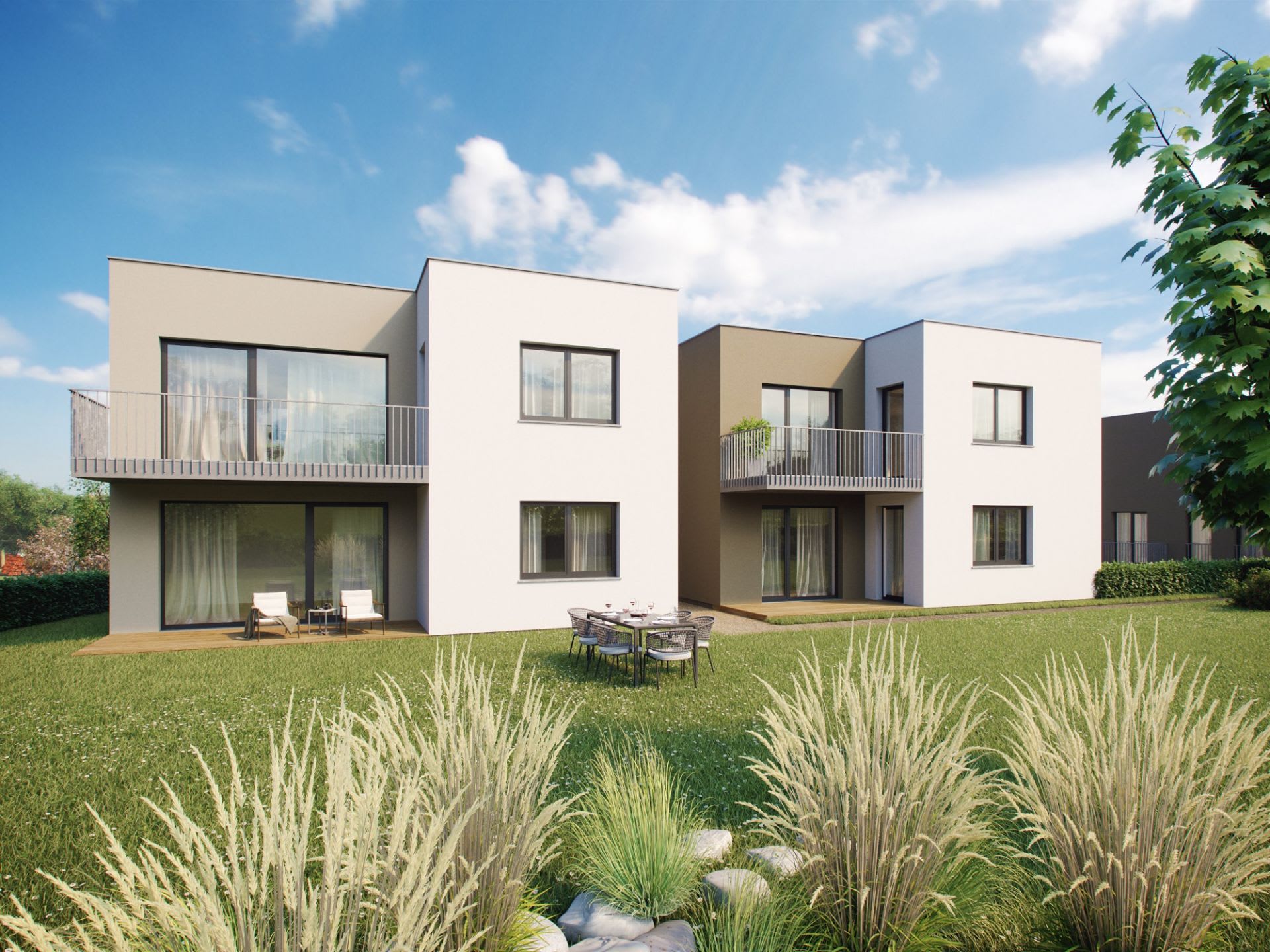 Viladům Meruňková - 1