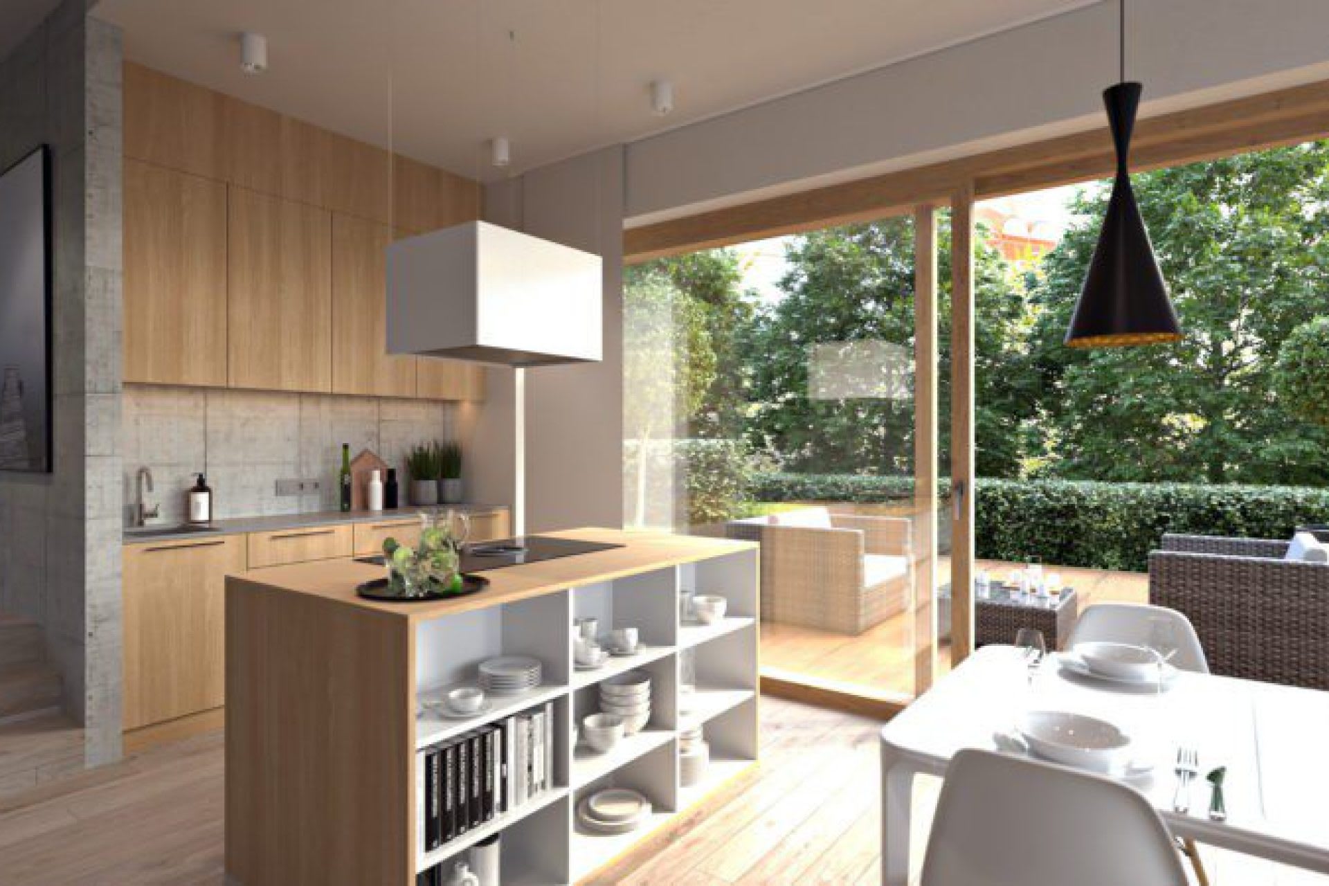 Trojský Kvartet - 2