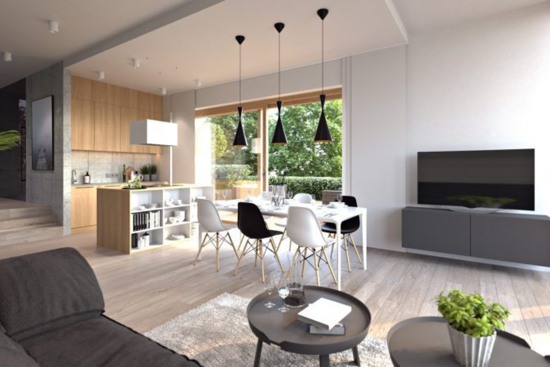 Trojský Kvartet - 3