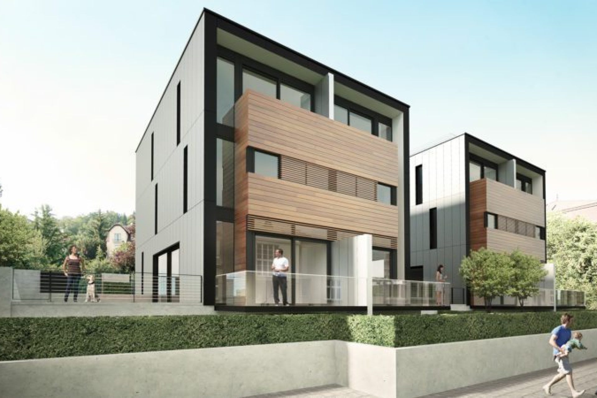 Trojský Kvartet - 4