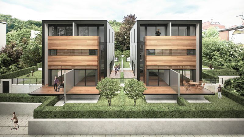 Trojský Kvartet - 5