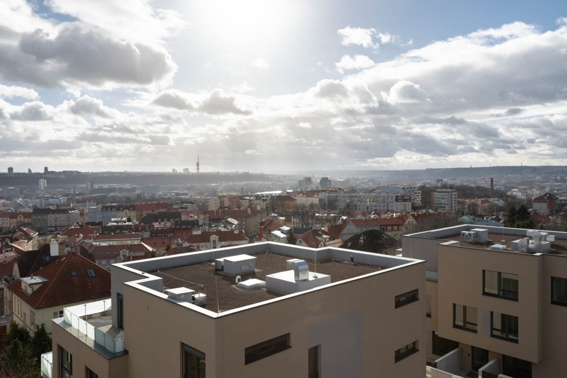 Rezidence Čertův vršek - 3