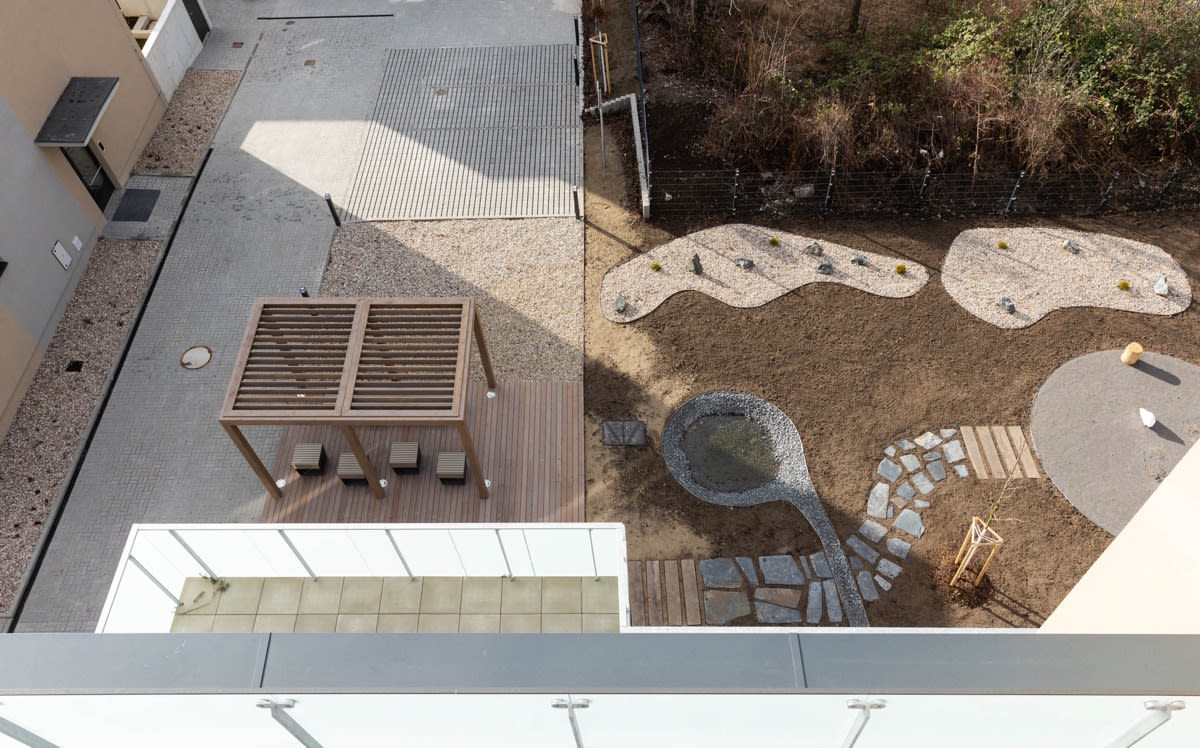 Rezidence Čertův vršek - 4