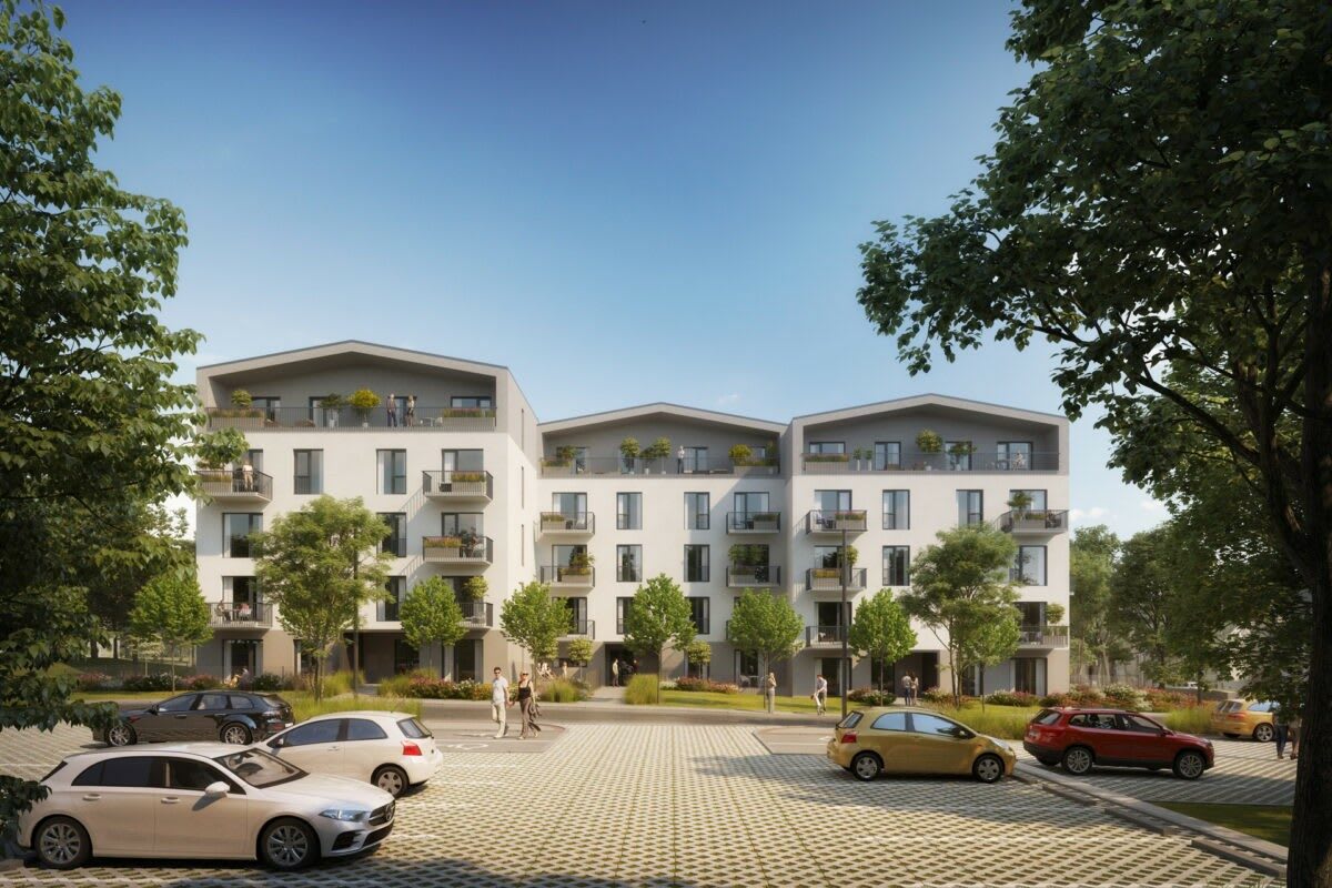 Byty Verde Slaný - 4