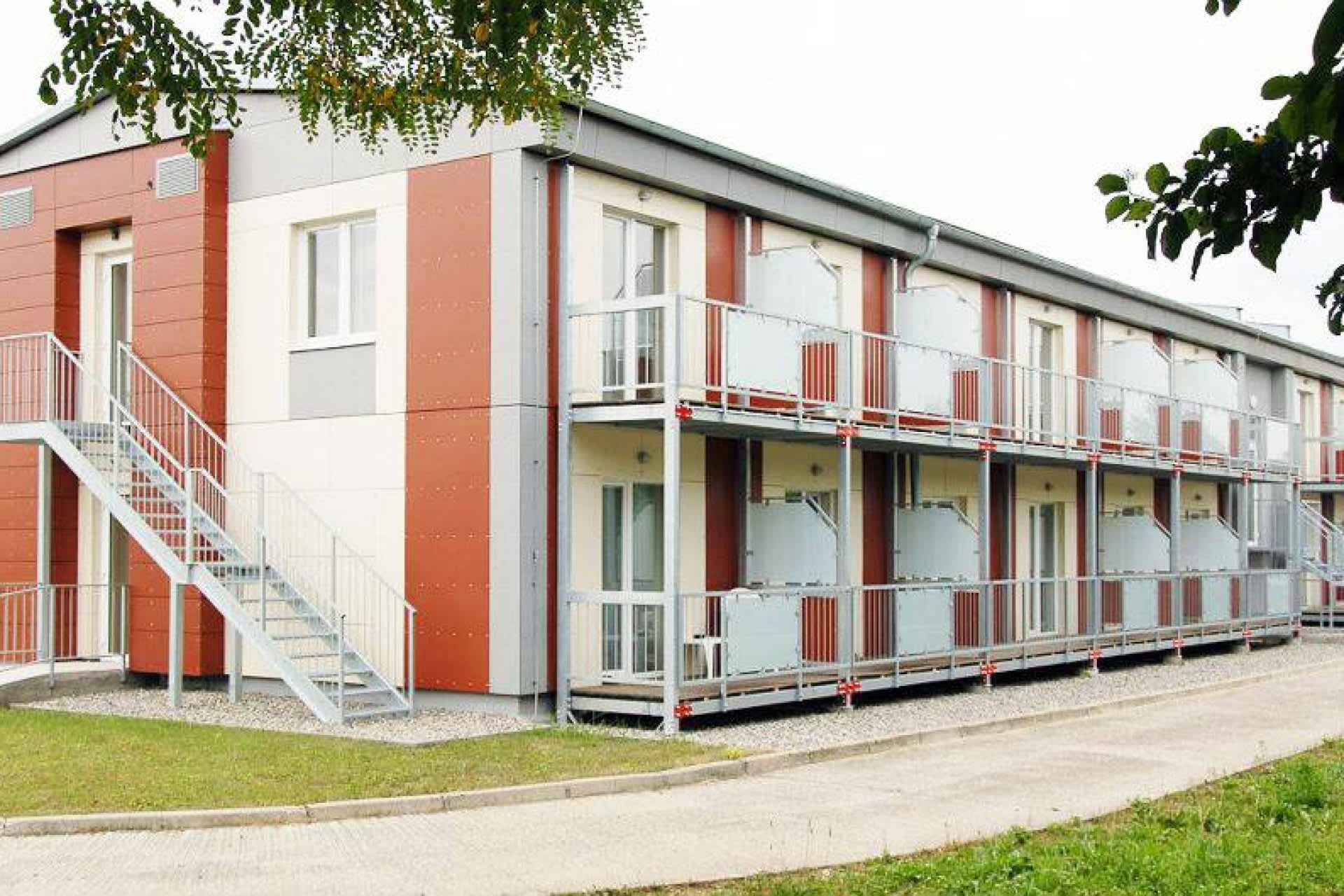 Rezidence Magnolie - 2