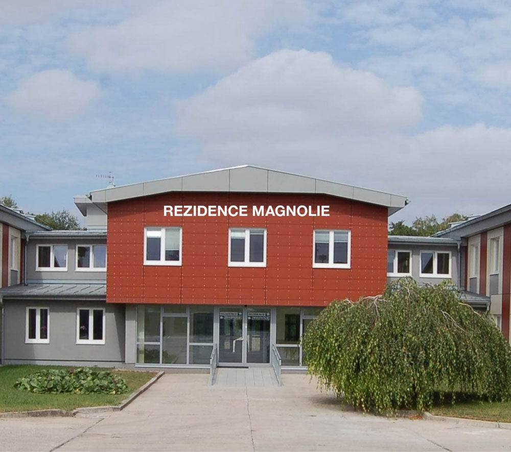 Rezidence Magnolie - 3