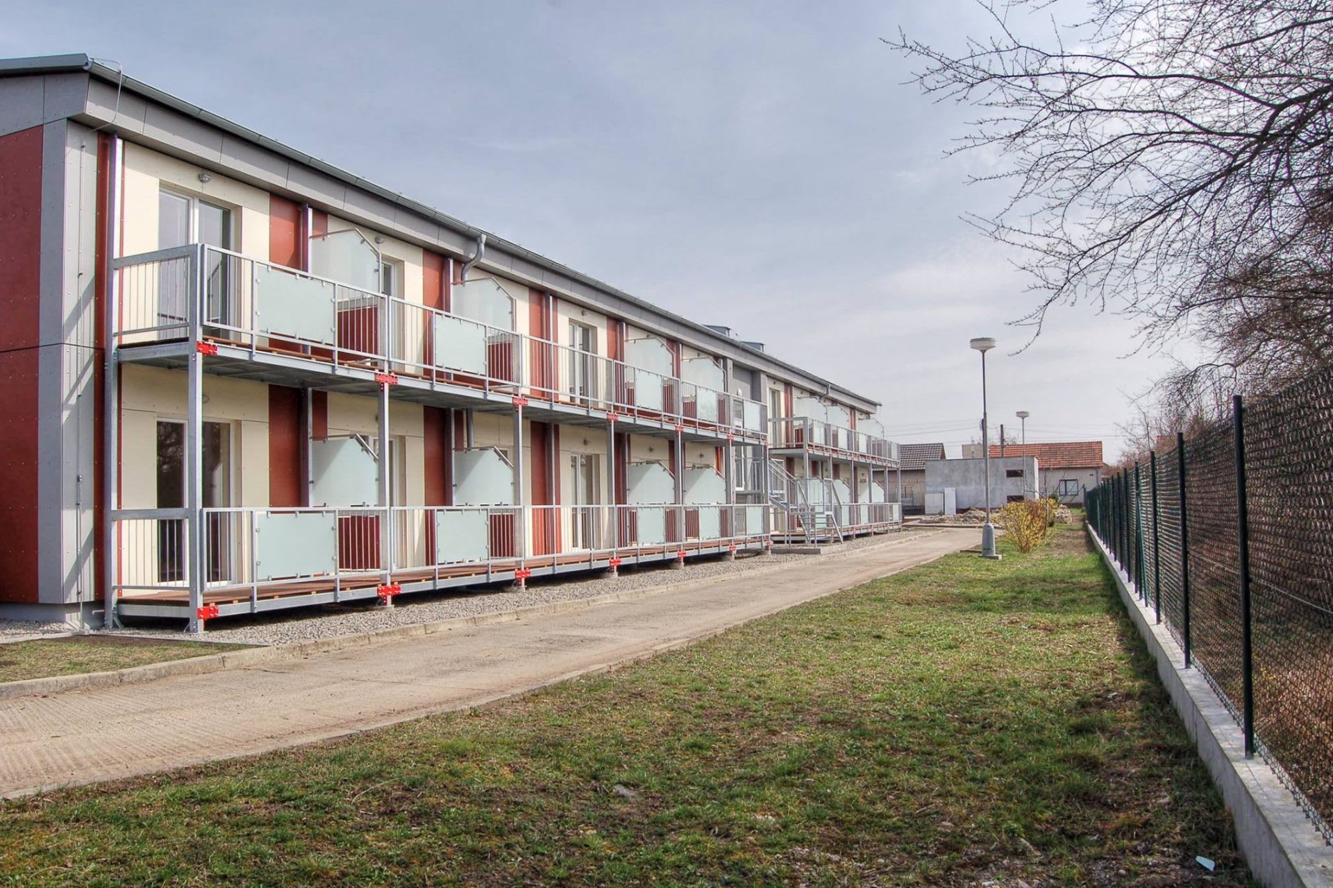 Rezidence Magnolie - 4