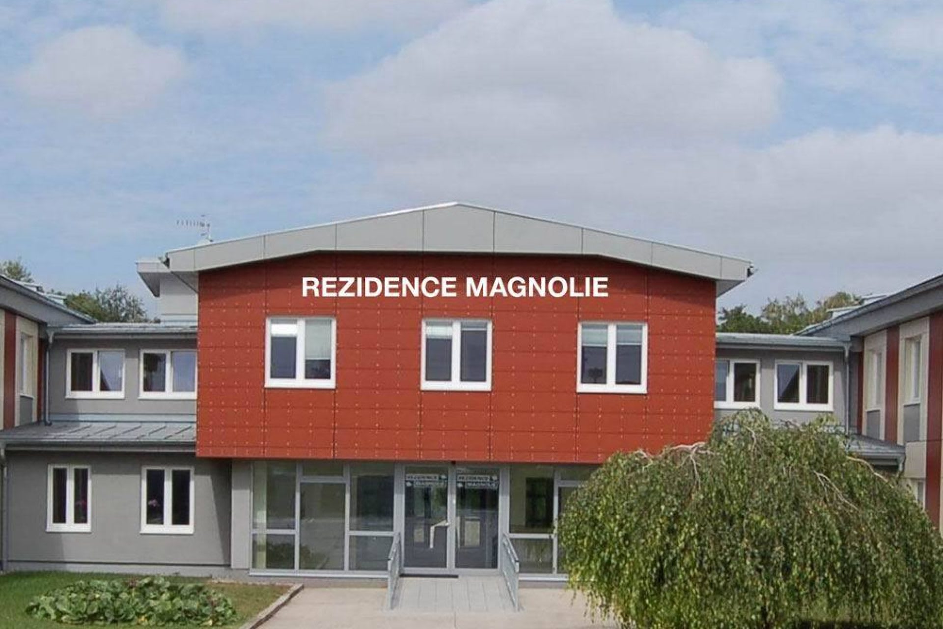 Rezidence Magnolie - 5