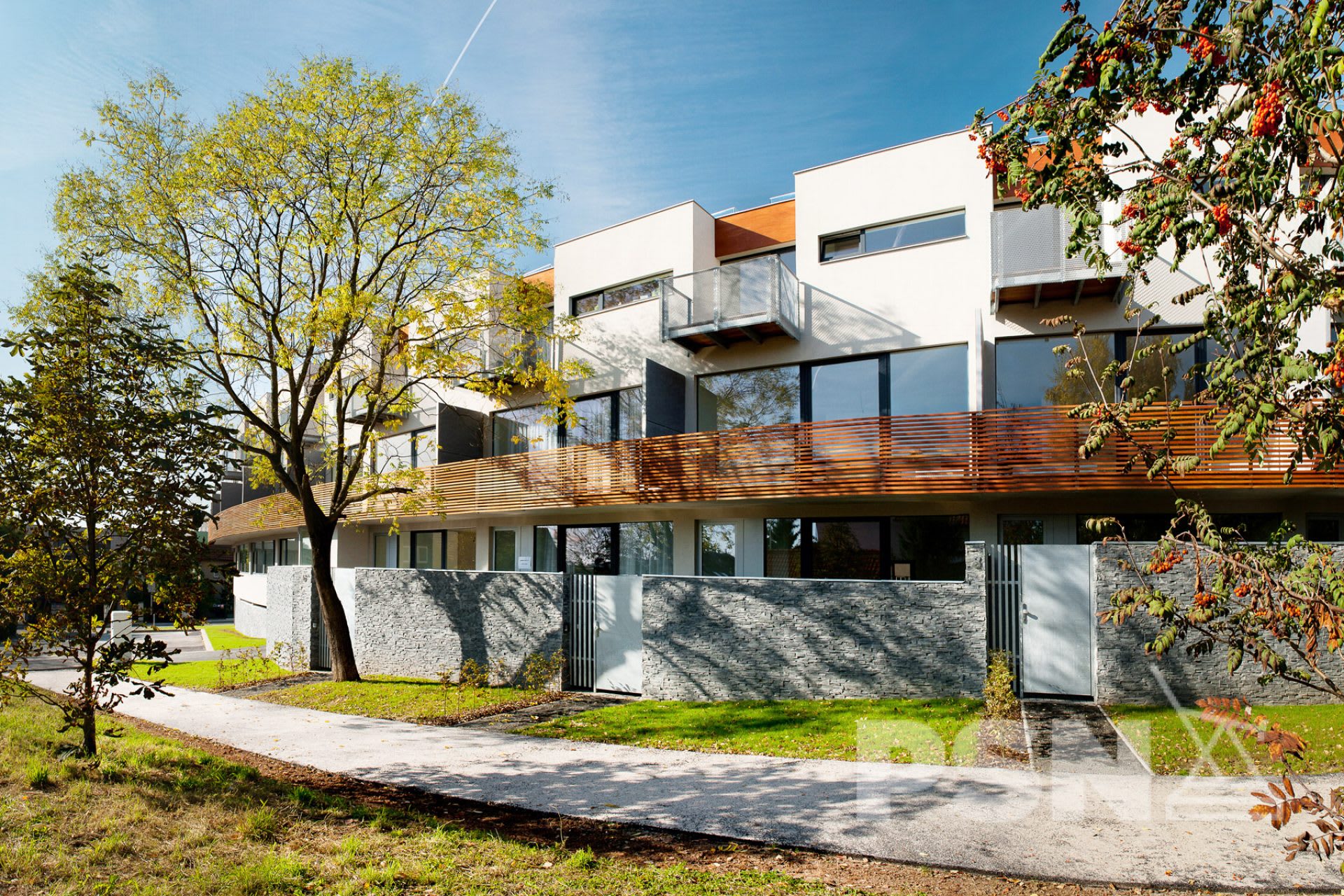 Viladomy Azalková - 3