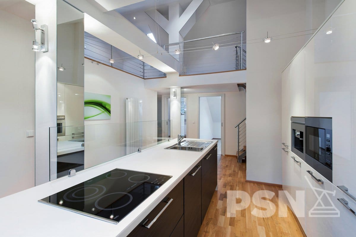 Projekt Trojická - 2