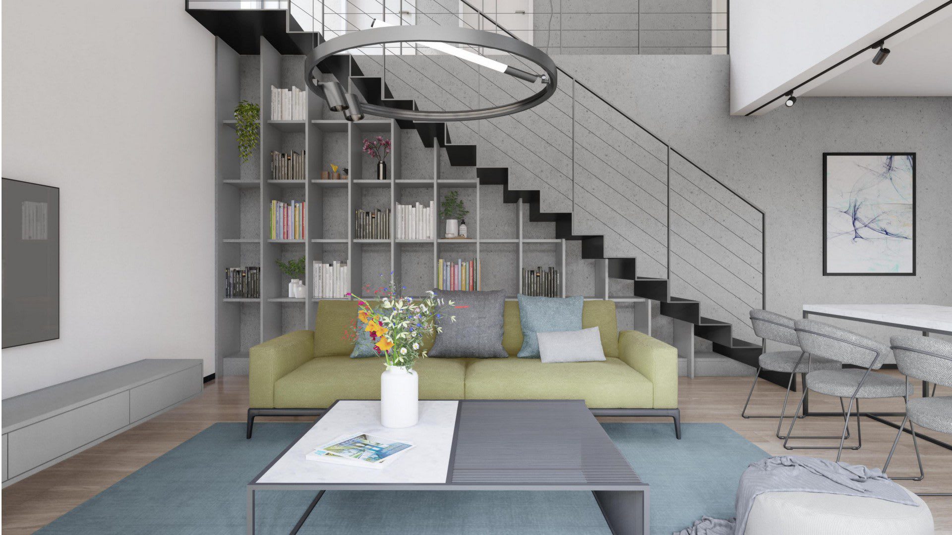 DUO Nepilova - Středočeský kraj