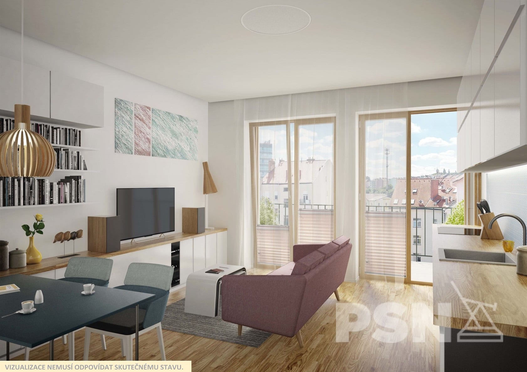 Rezidence Esprit - 4