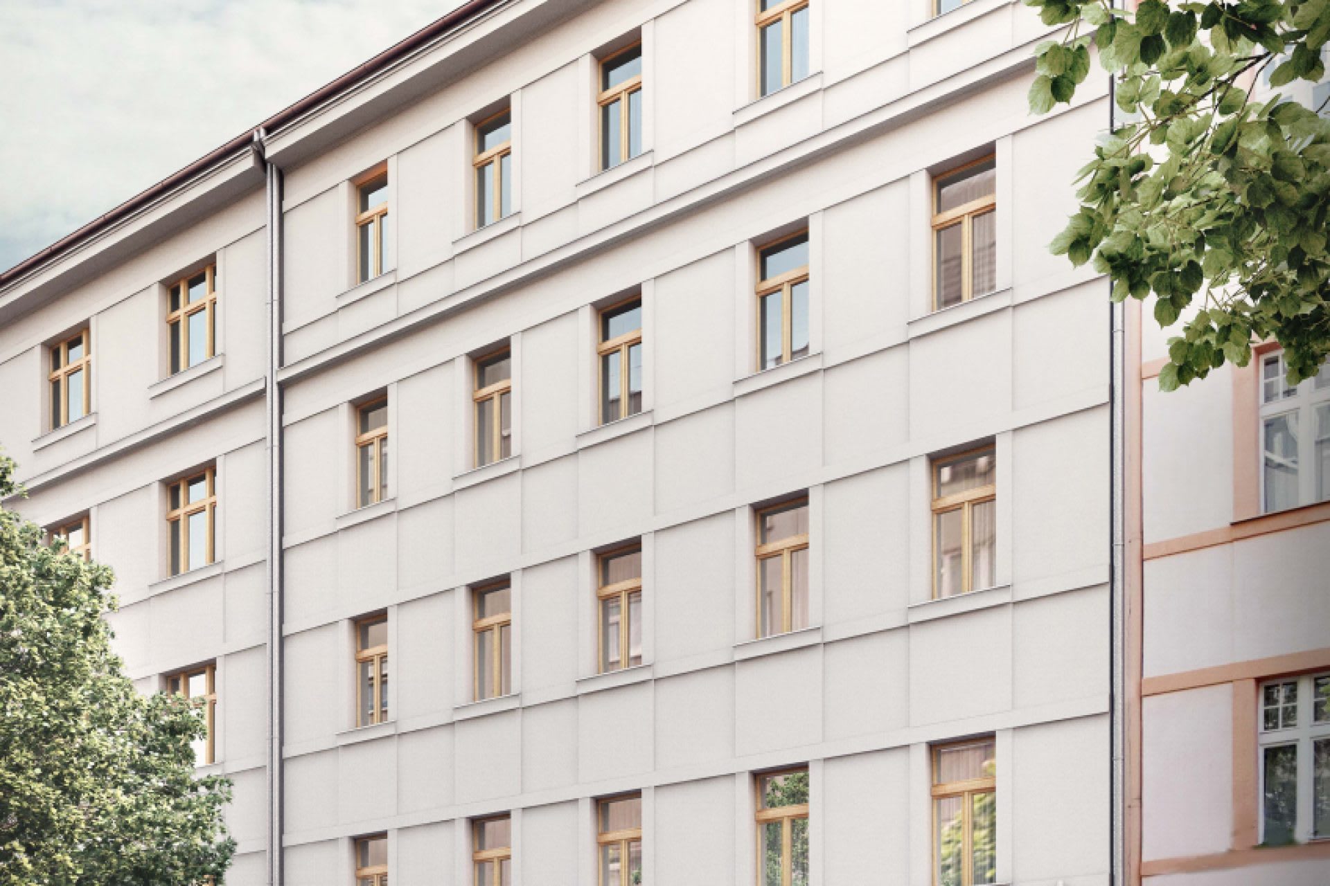 Rezidence Esprit - 5