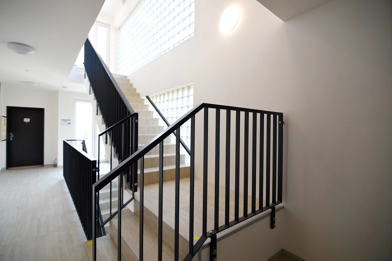 Rezidence Zborovská - 3