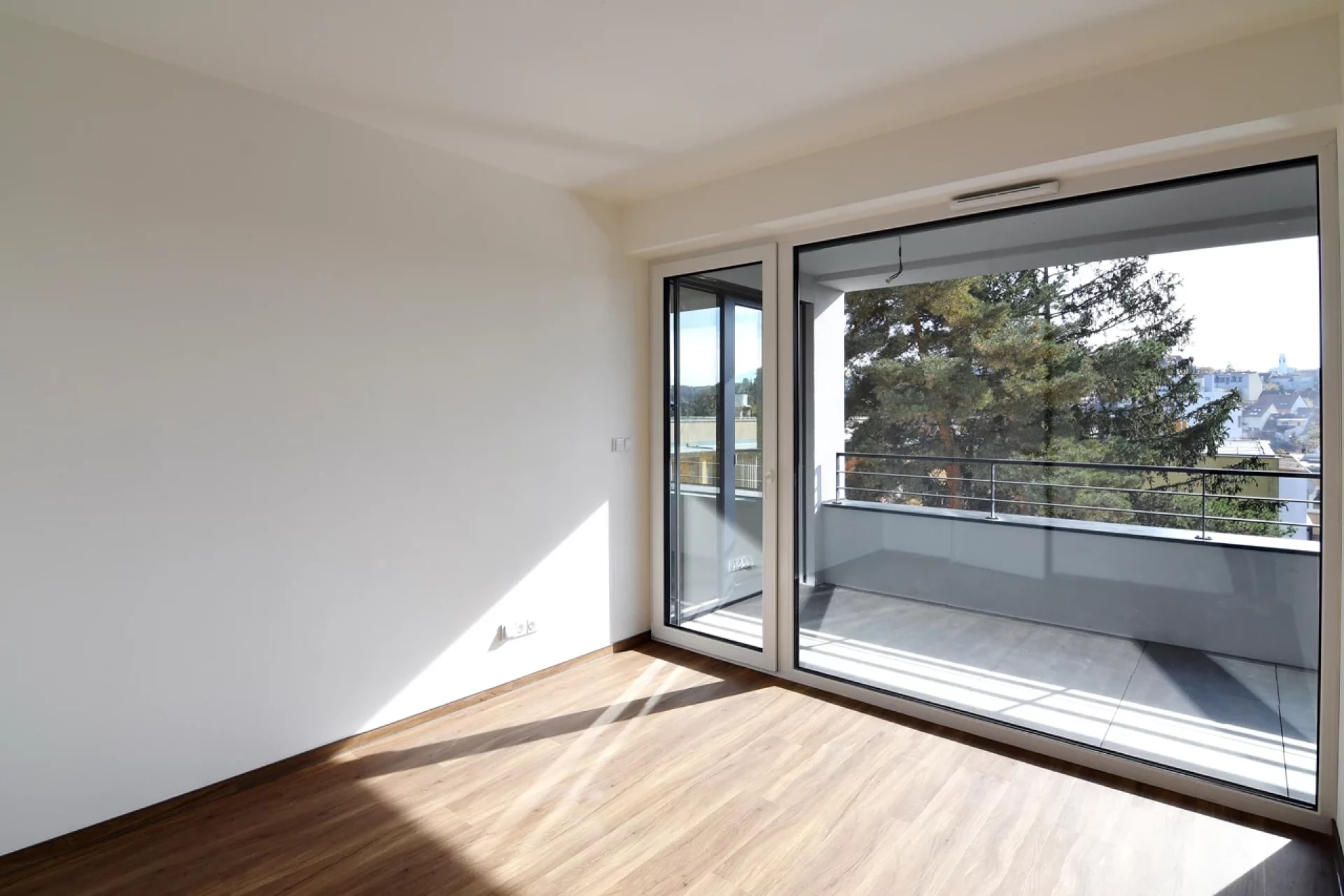 Rezidence Zborovská - 4