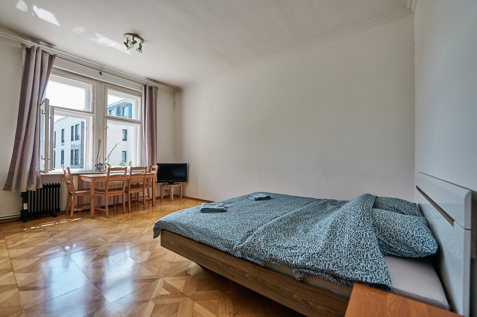 Bydlení Na Petynce - 4