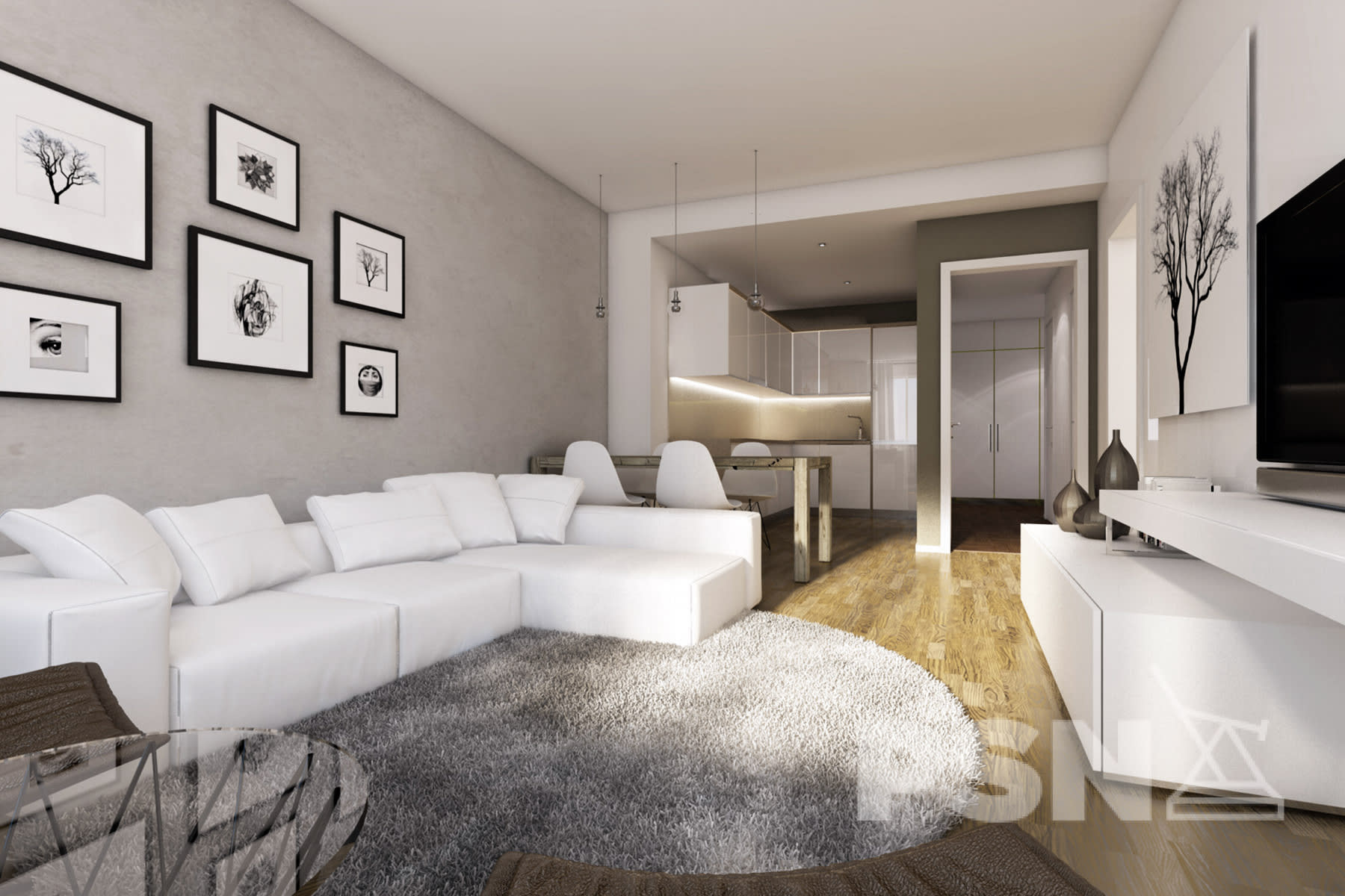 Rezidence U Vyšehradu - 5