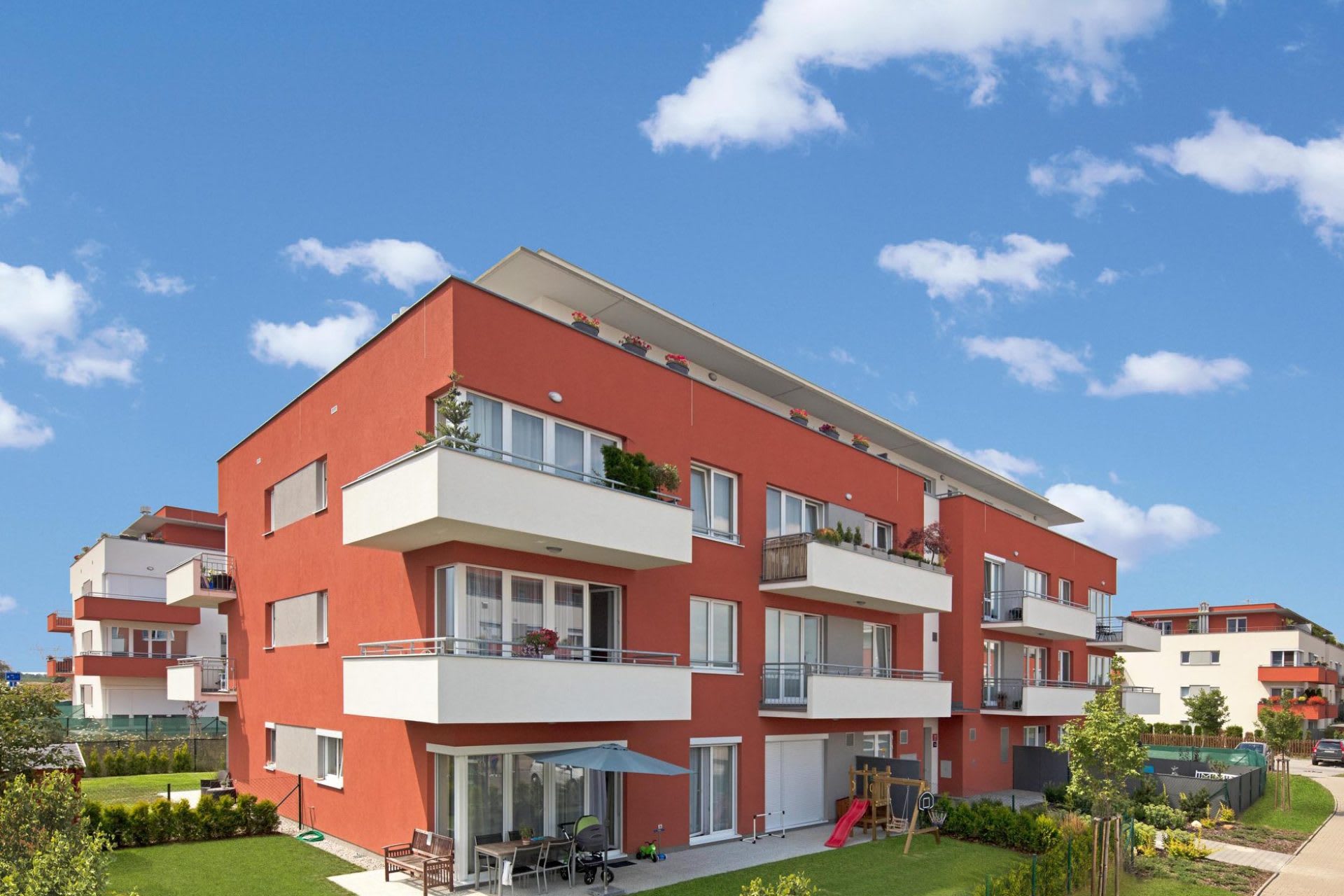 Pitkovické zahrady - 3