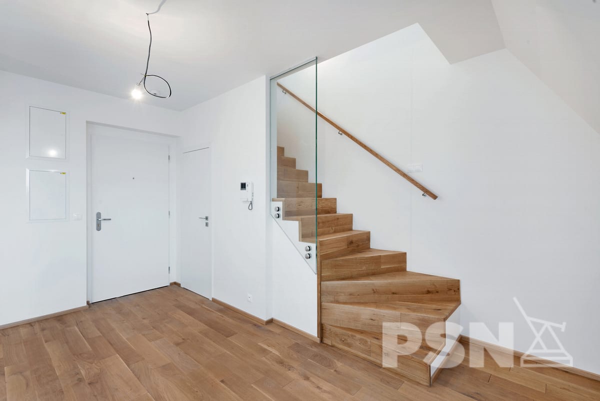 Rezidence Vinohrad - 4