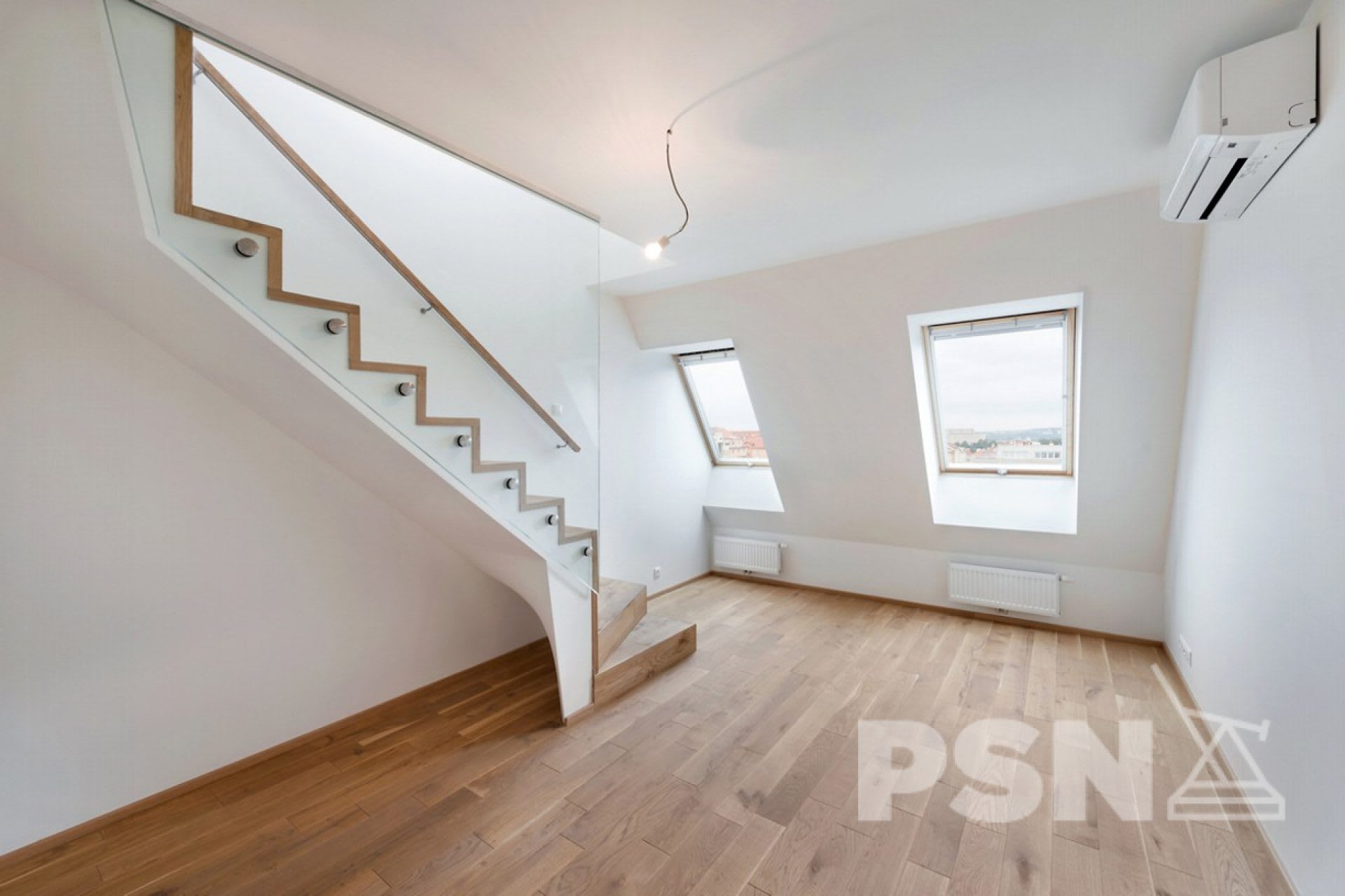 Rezidence Vinohrad - 5