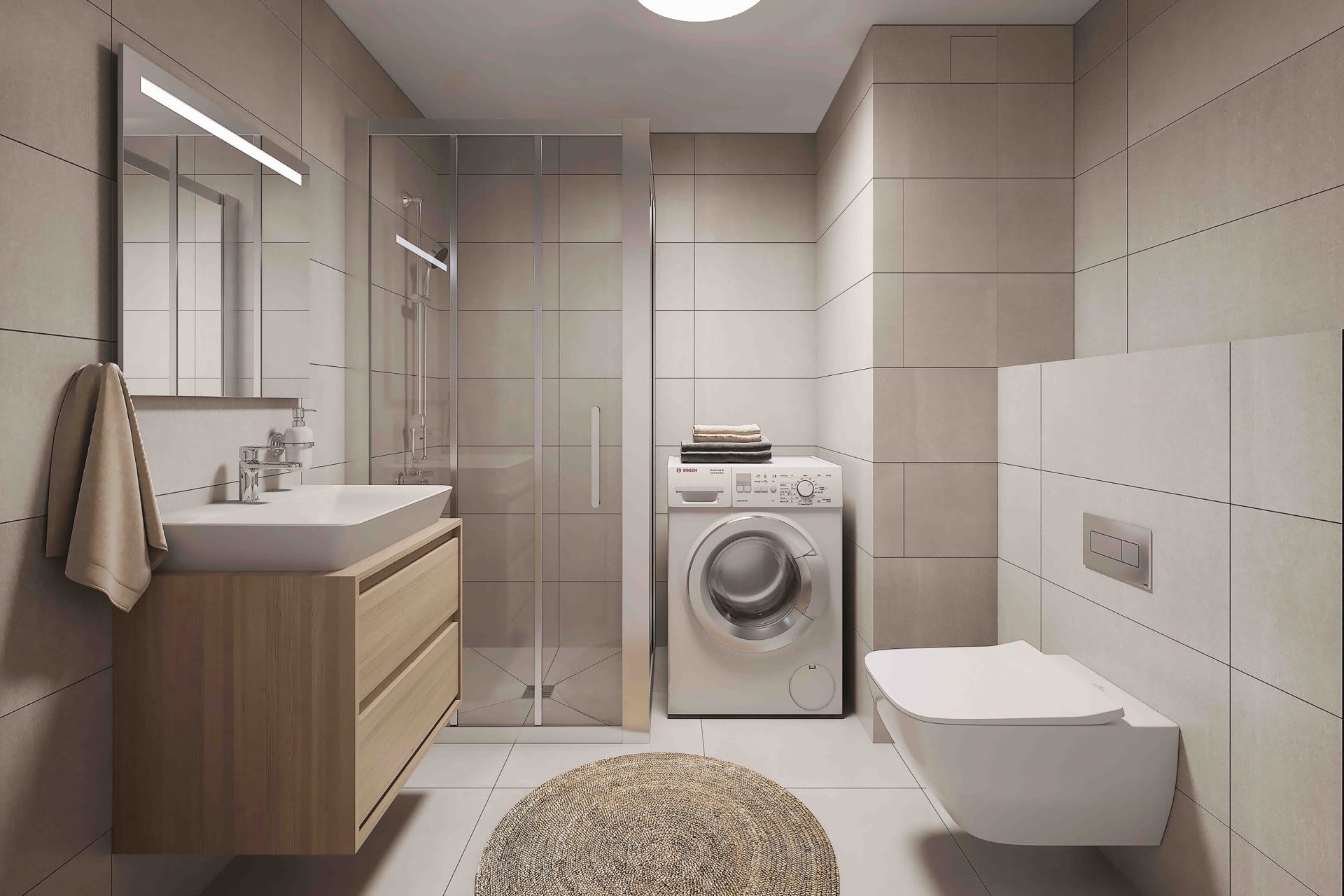 Happi Milánská - 4