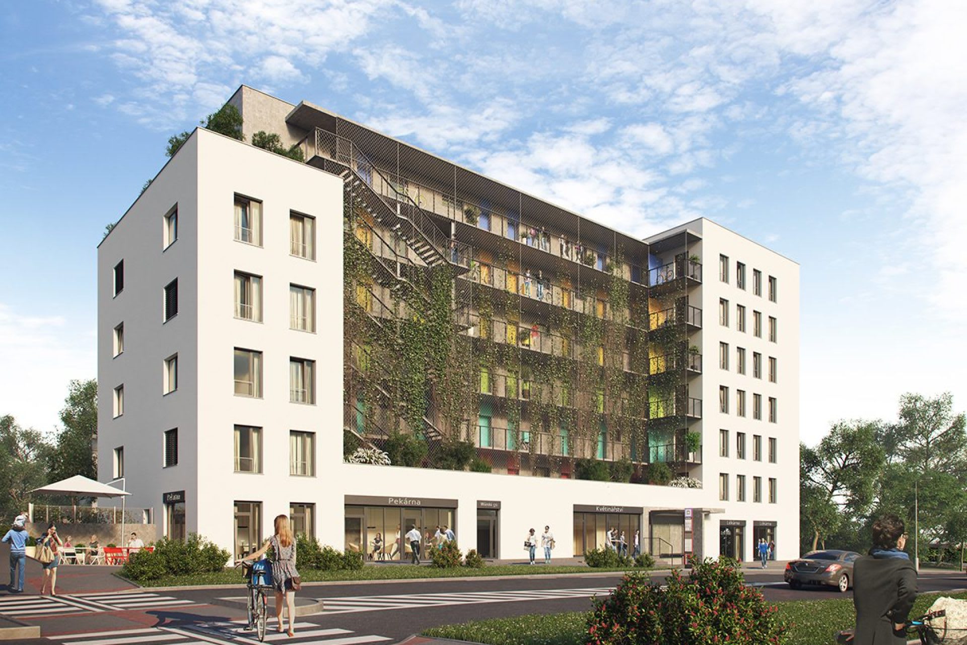 Happi Milánská - 5