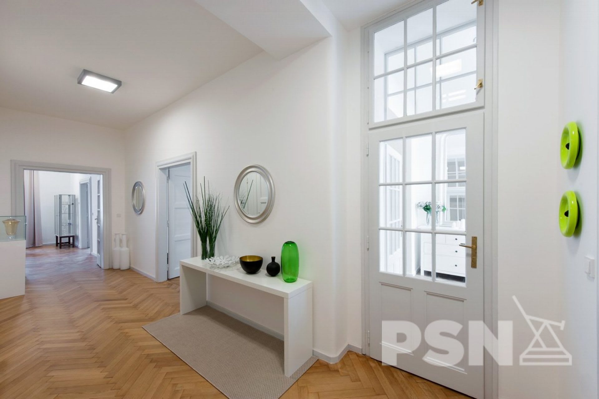 Rezidence Moderna - 3