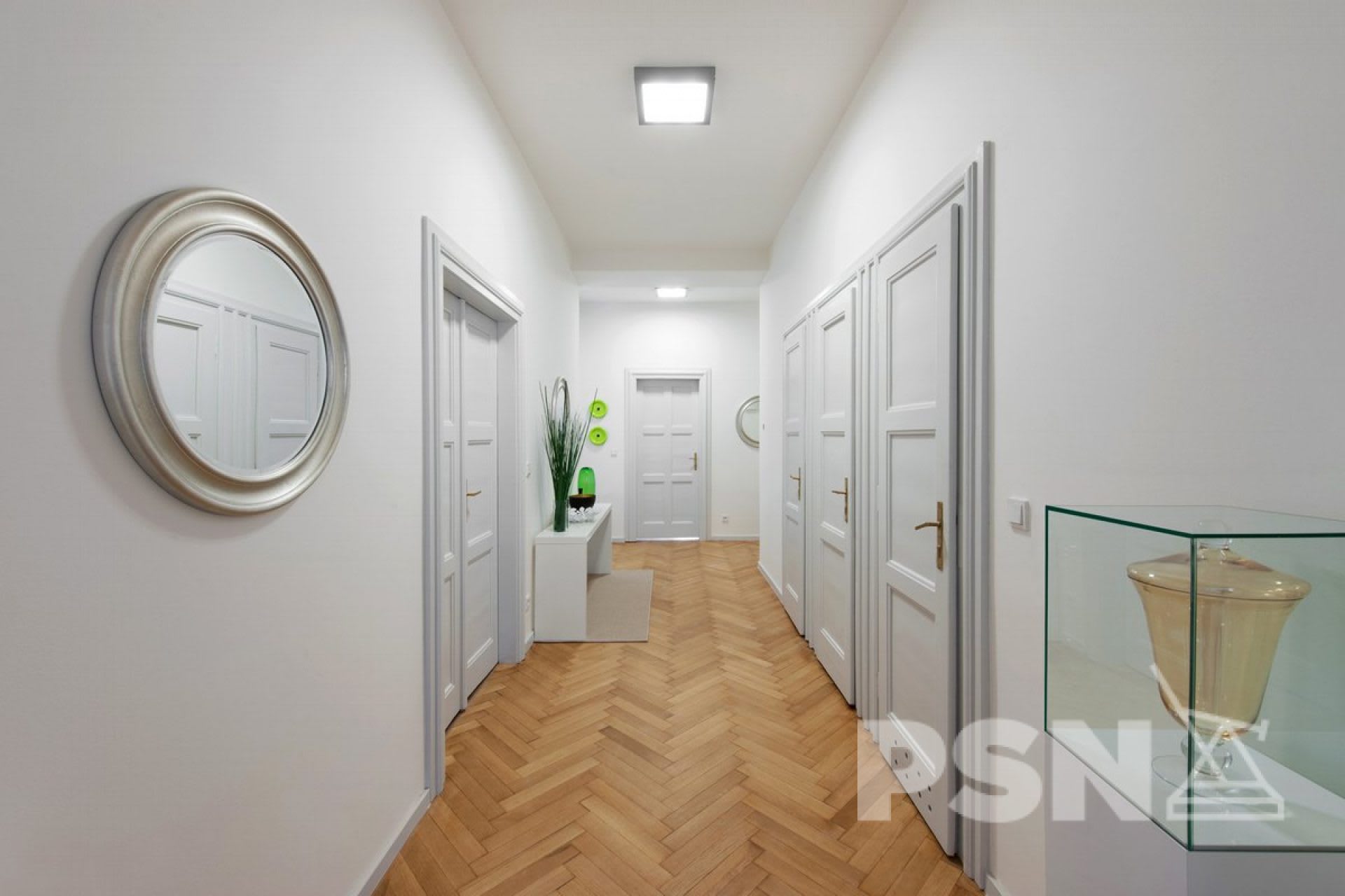 Rezidence Moderna - 4