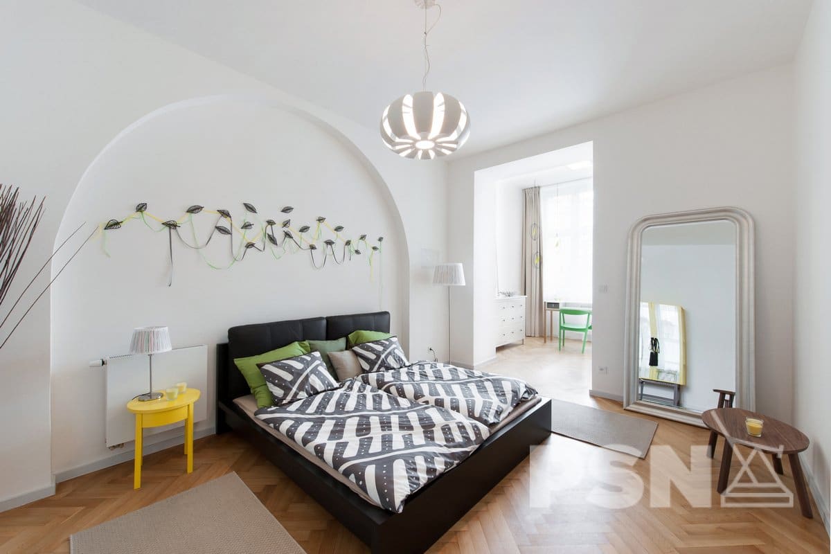 Rezidence Moderna - 5