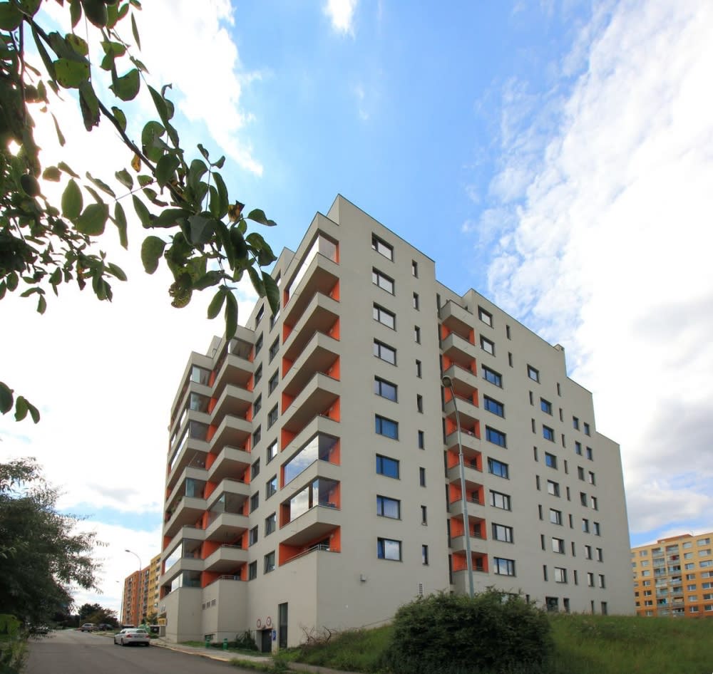 Trigon Hostivař - 2