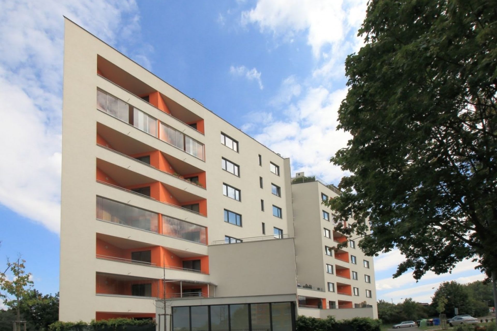 Trigon Hostivař - 3