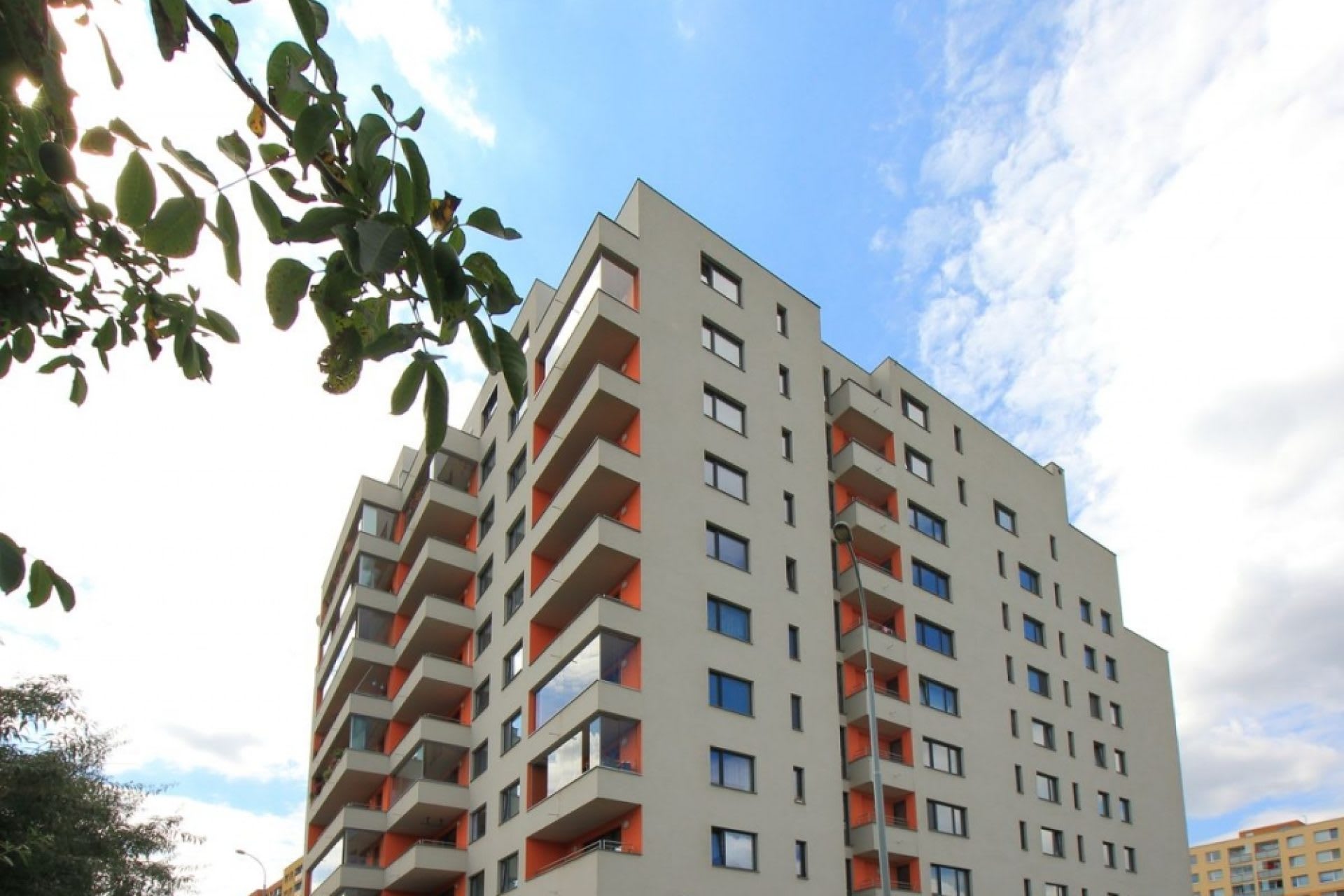 Trigon Hostivař - 5