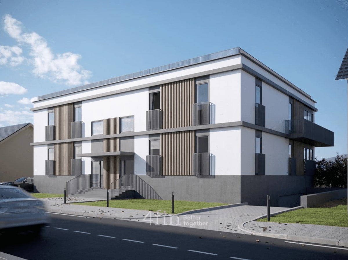 Greenhome Jinočany - 3