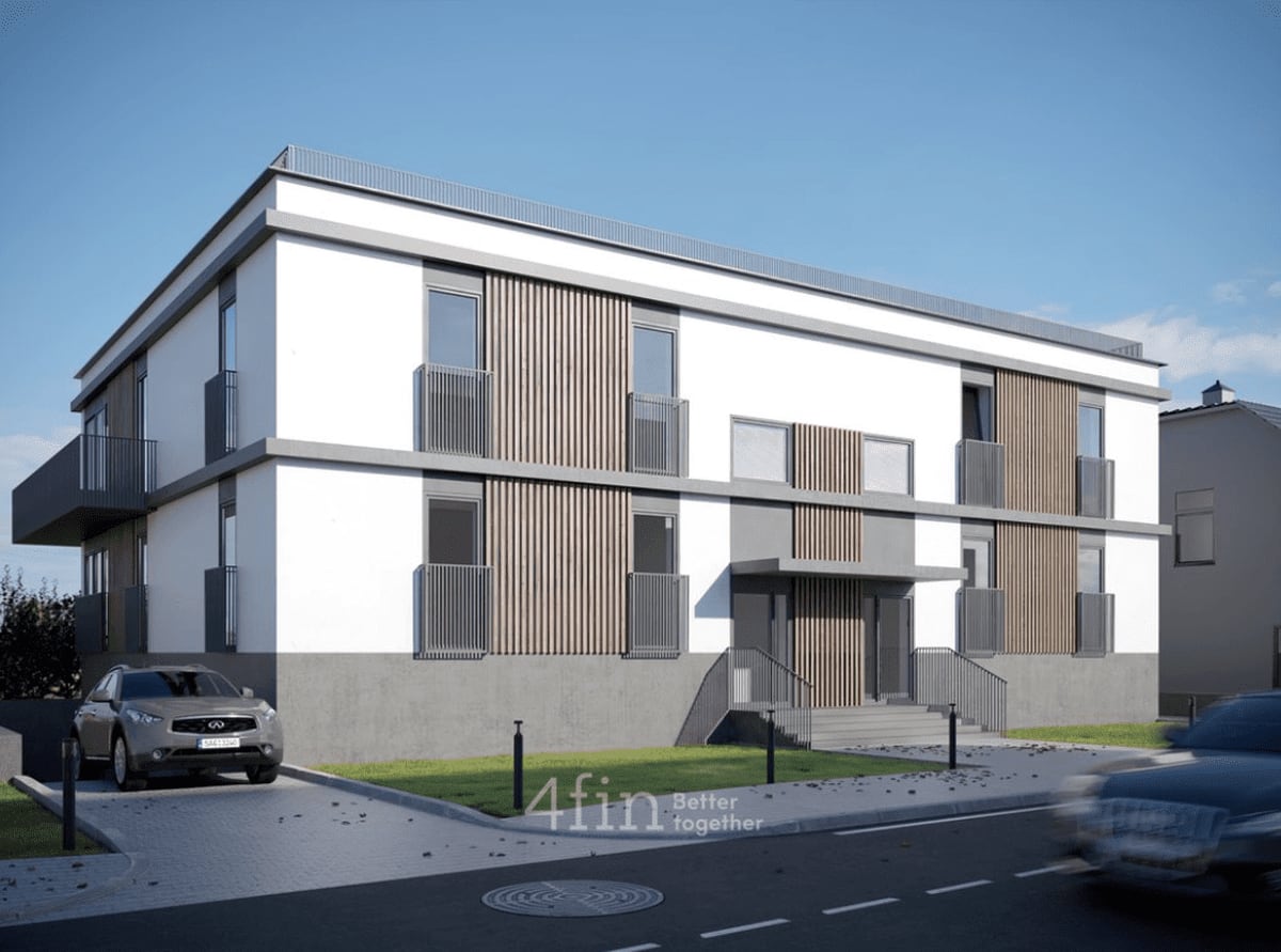 Greenhome Jinočany - 4