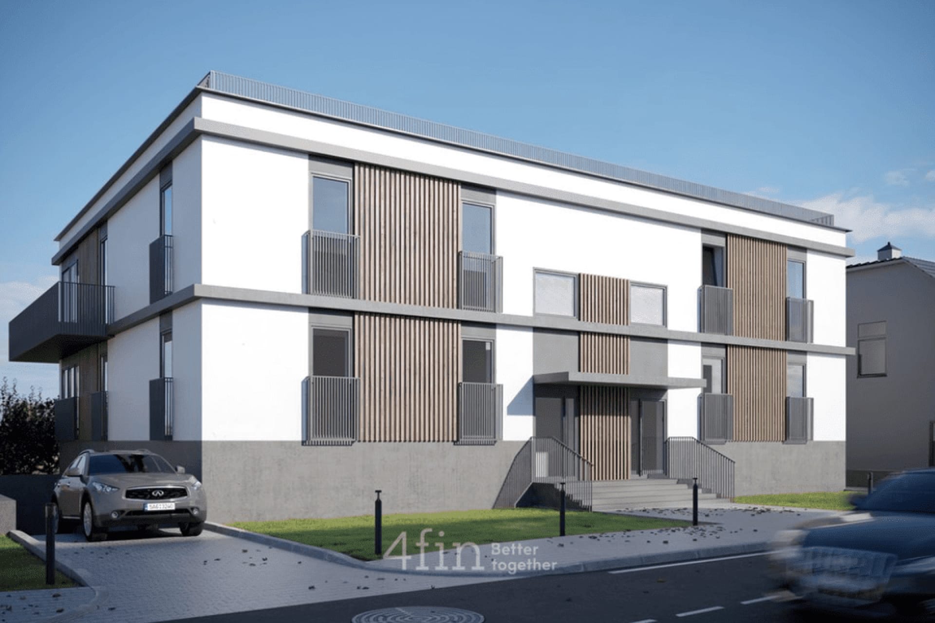 Greenhome Jinočany - 5