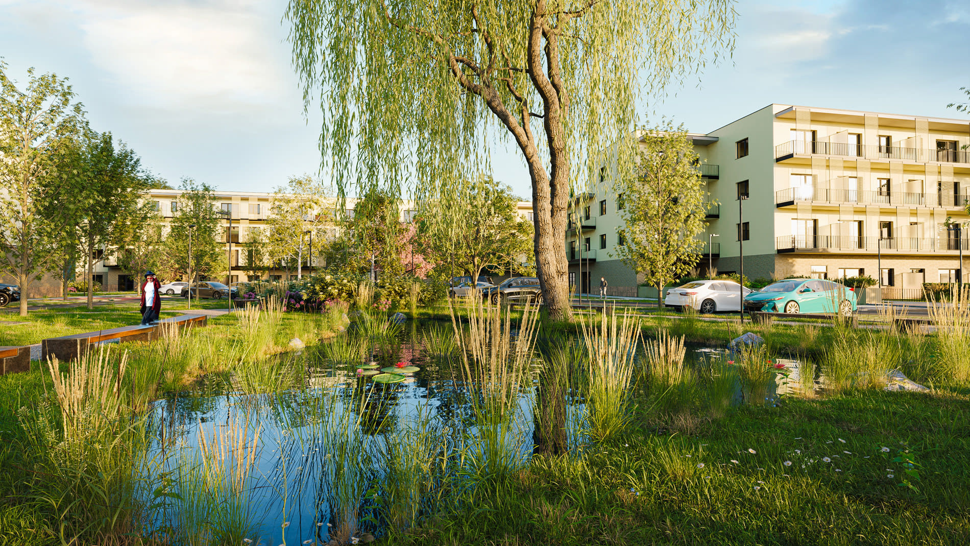 Senior Resort Hluboká - 4